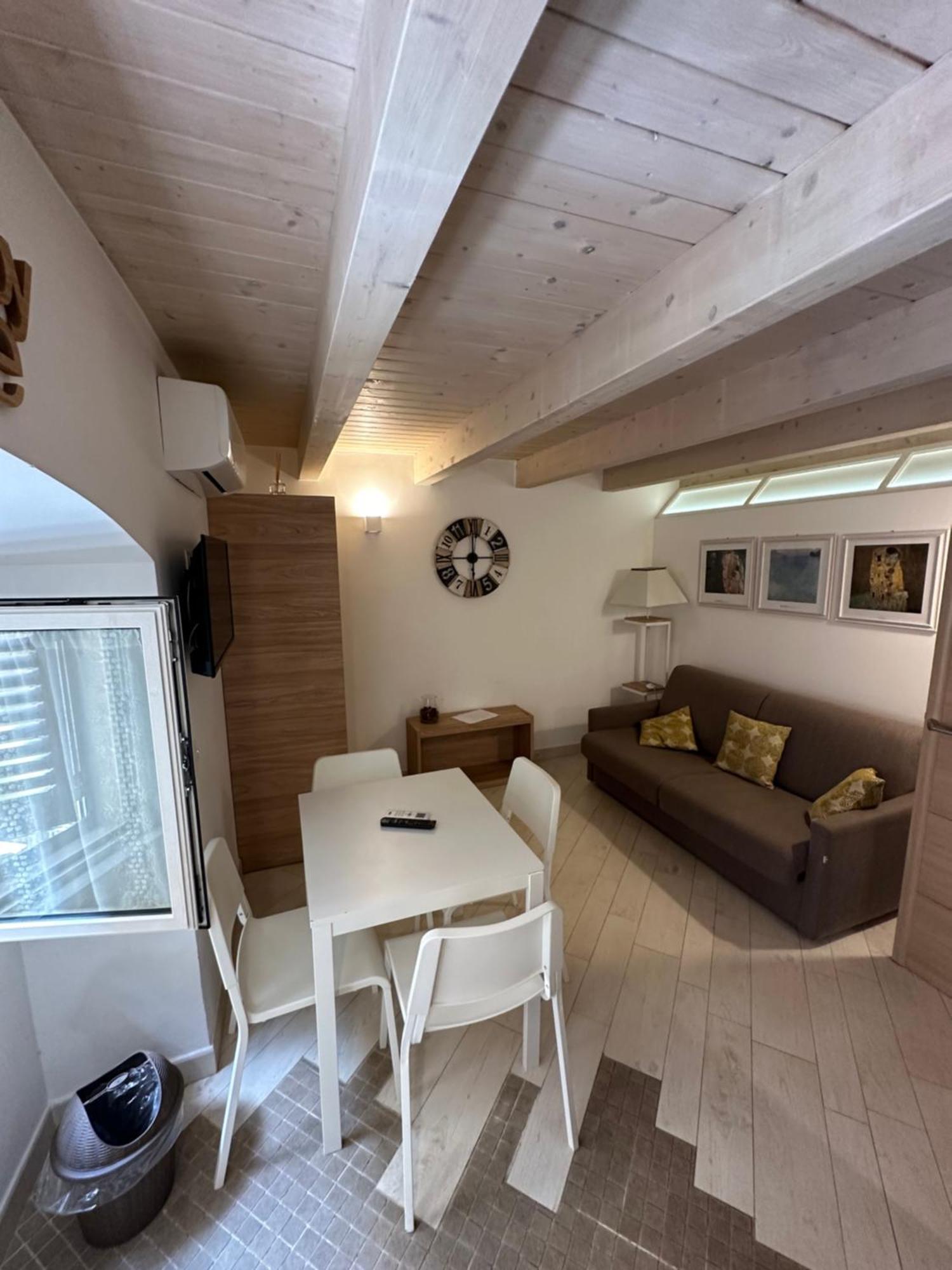 Apartment Il Ferrarese2