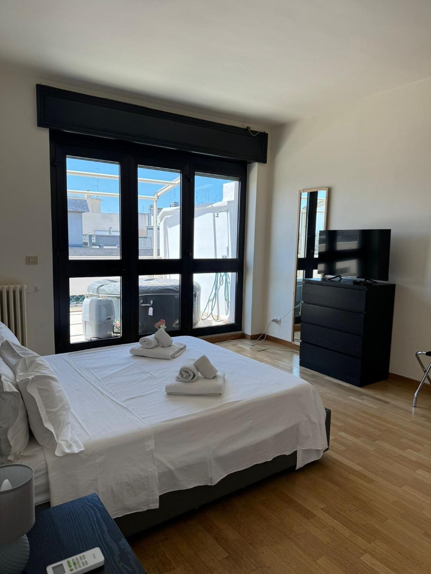Argiro Exclusive Apartment *