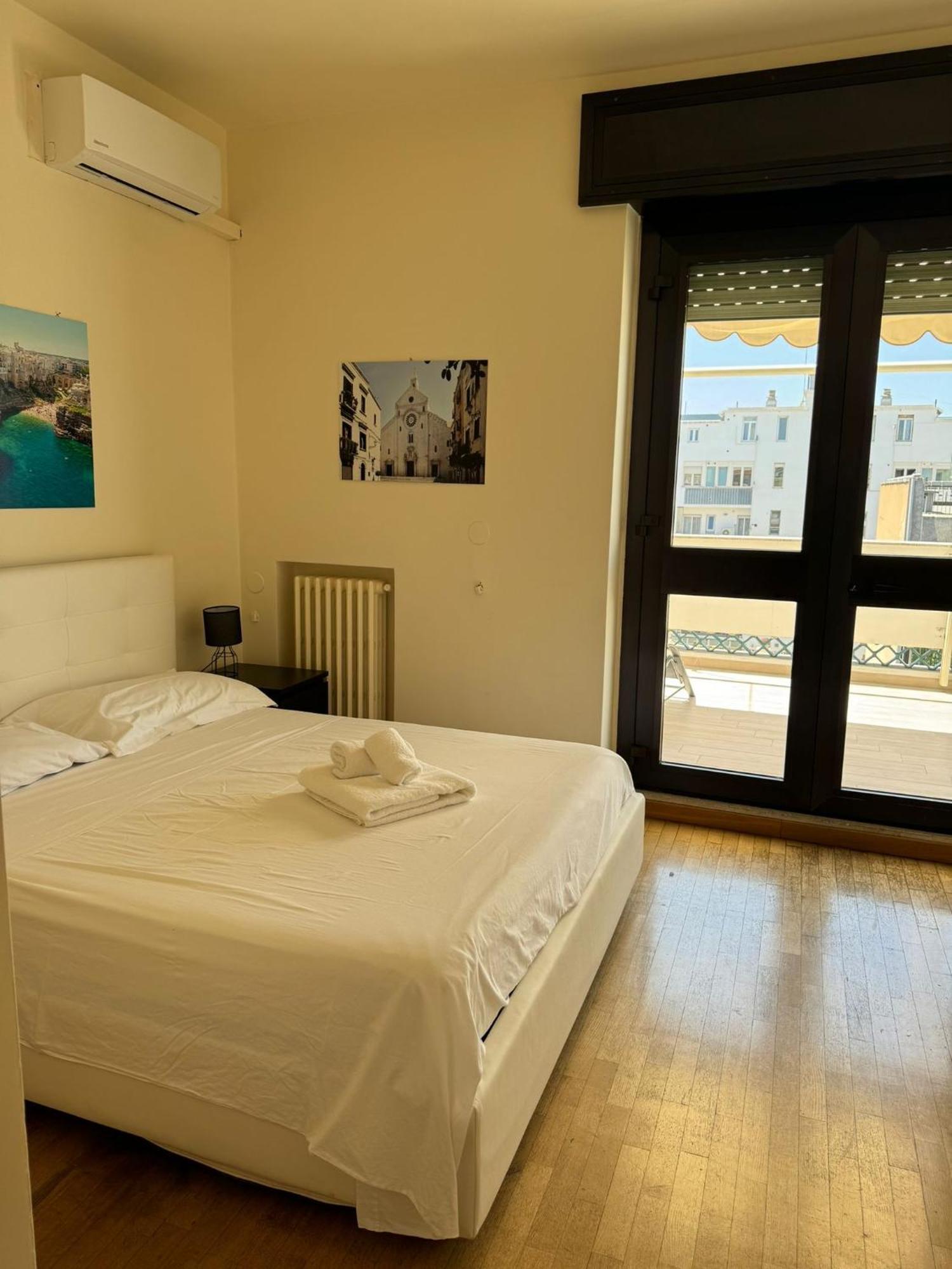 Argiro Exclusive Bari