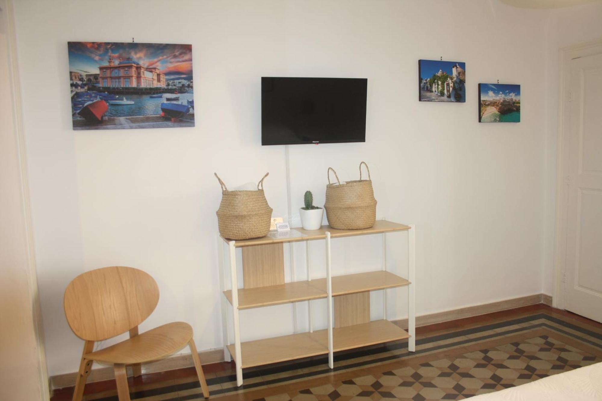 Apartament My Happy Place *
