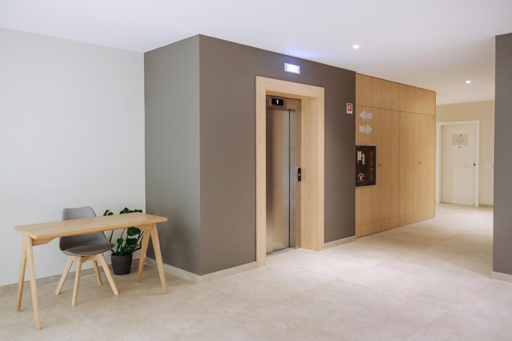 Apartamento Marisabella 4 *