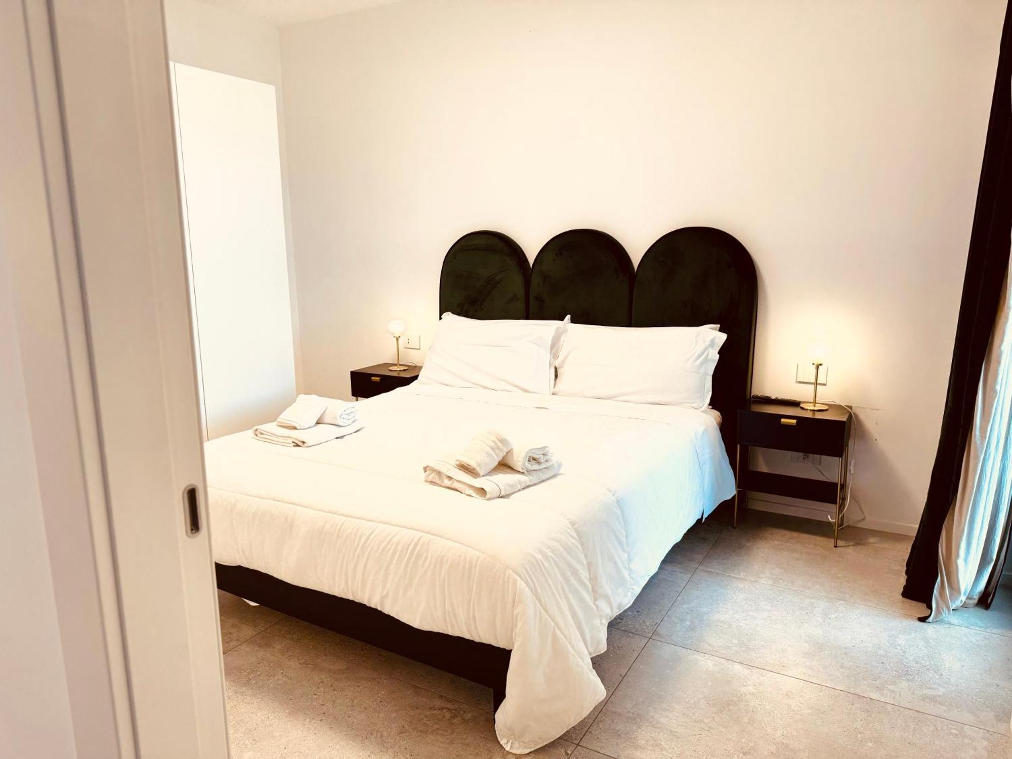 Apartamento Marisabella 4