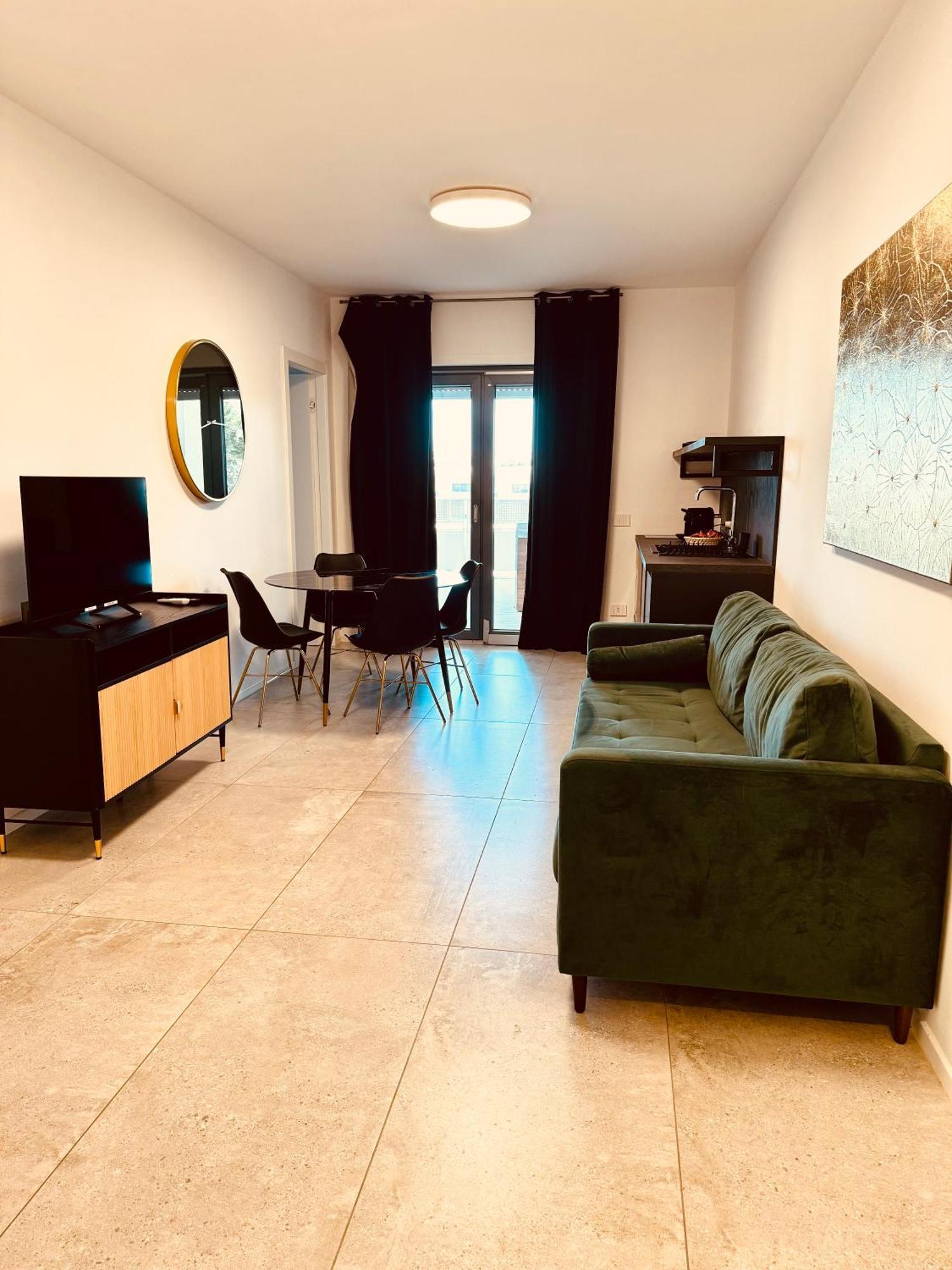 Marisabella 4 Apartamento