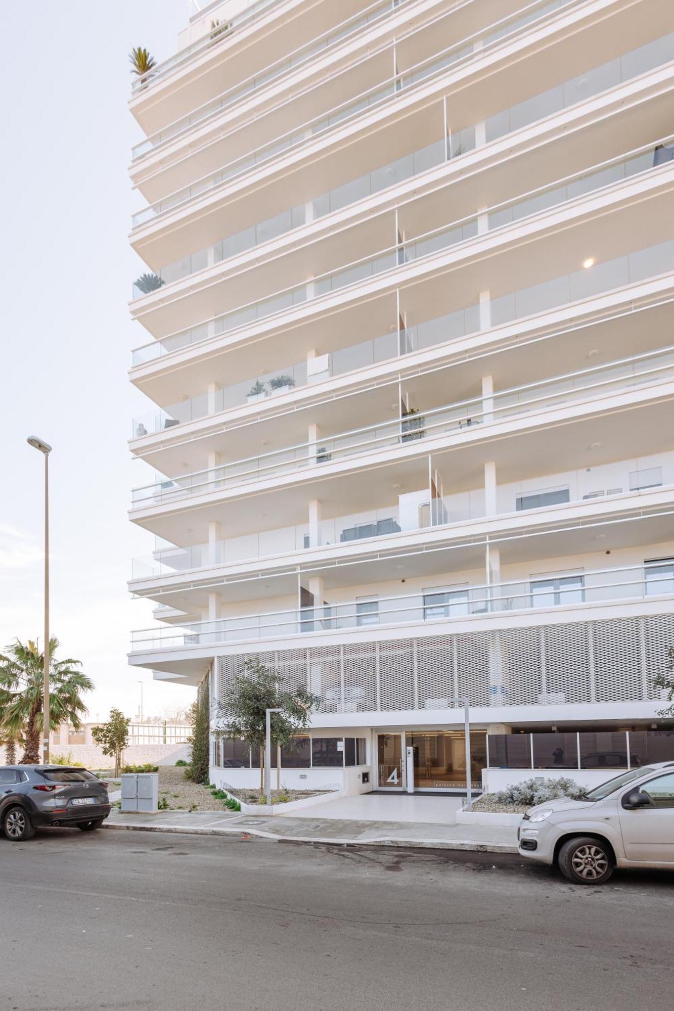 Marisabella 6 Apartment *