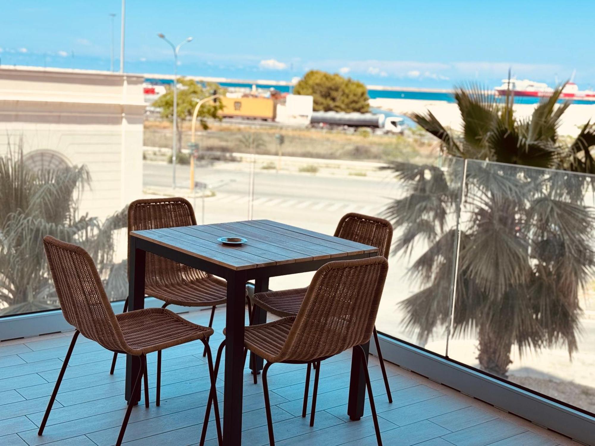 Marisabella 6 * Bari