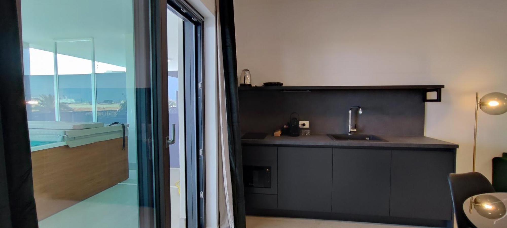Marisabella 4 Apartment