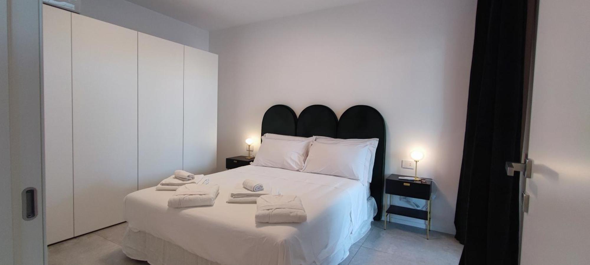 Marisabella 4 Apartamento Bari