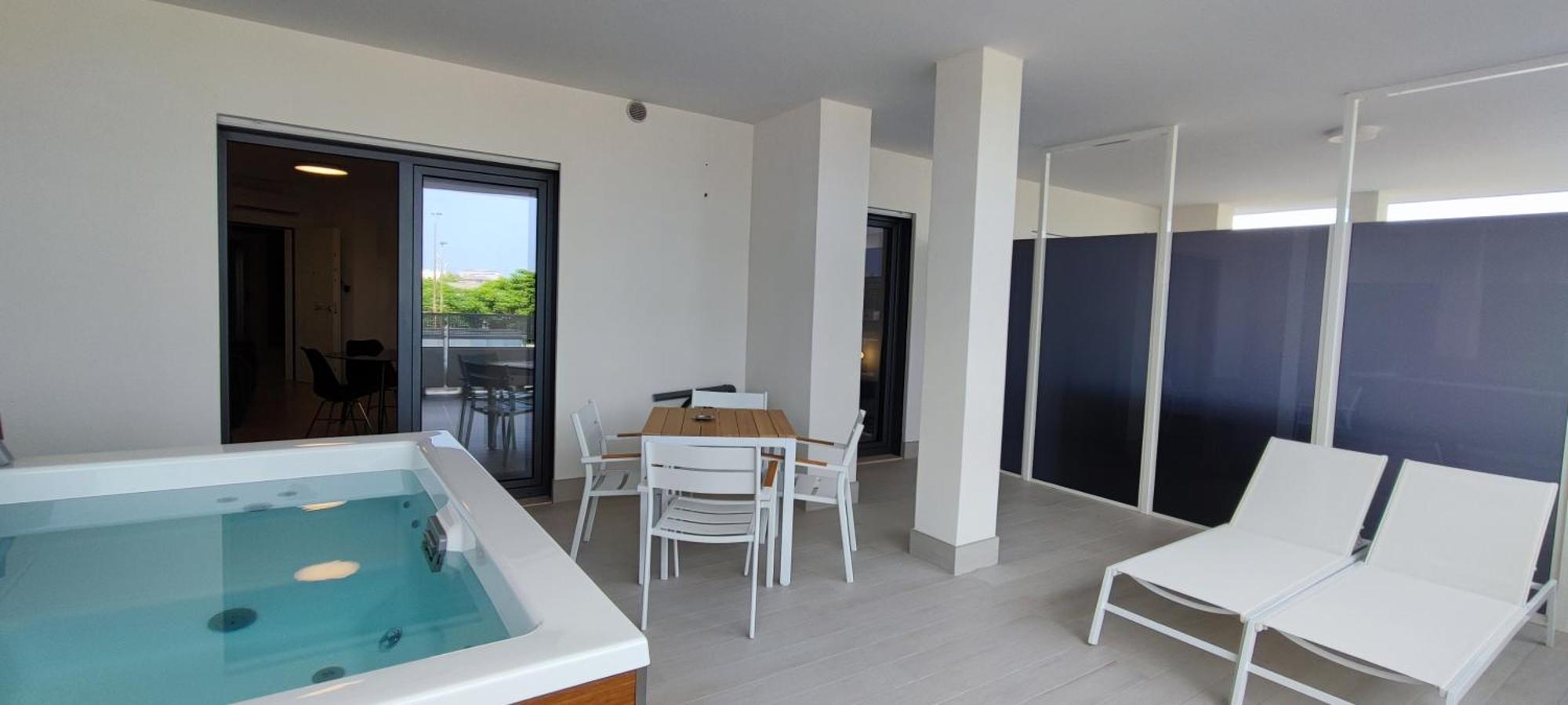 Marisabella 4 Apartamento *