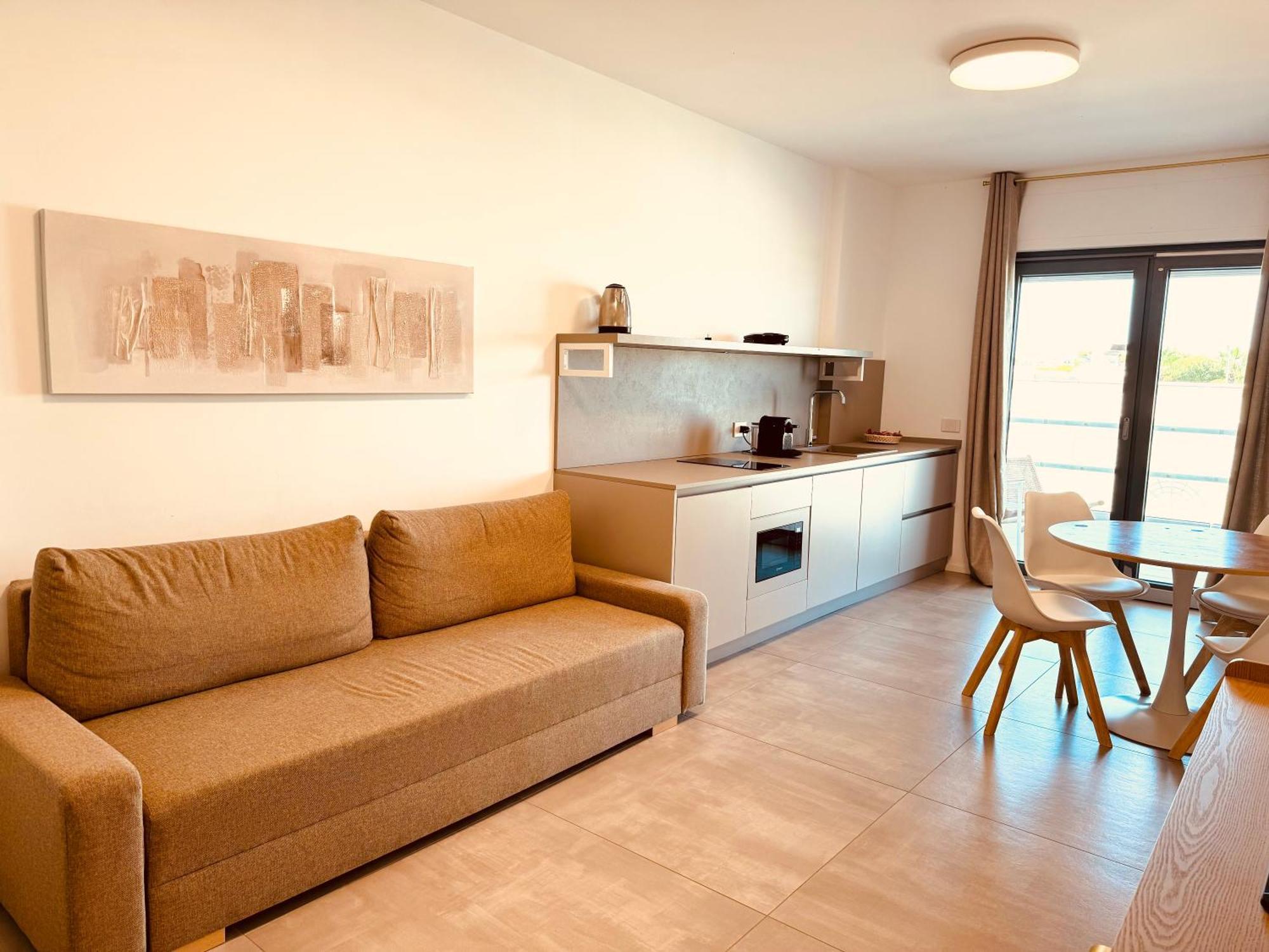 Marisabella 7 Apartament