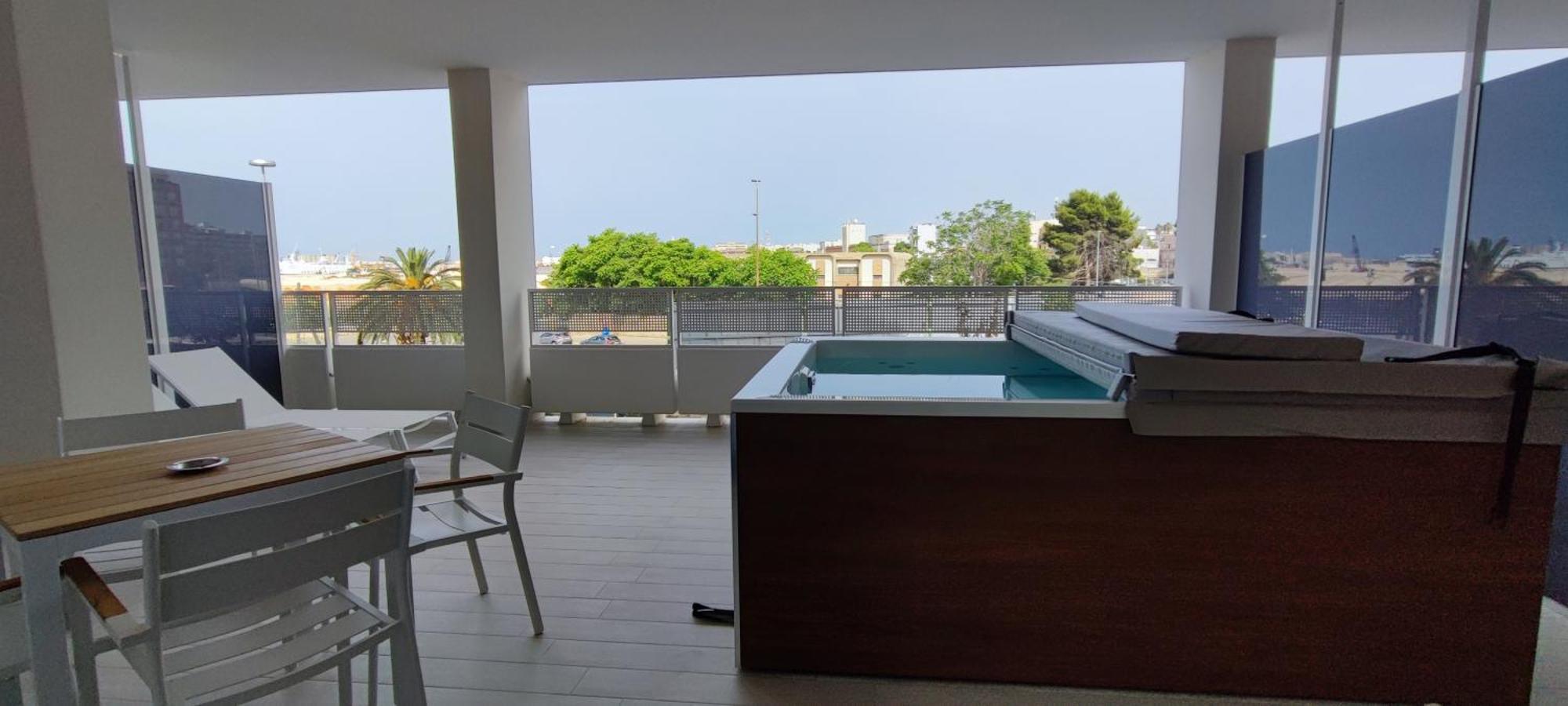 Apartamento Marisabella 4 *