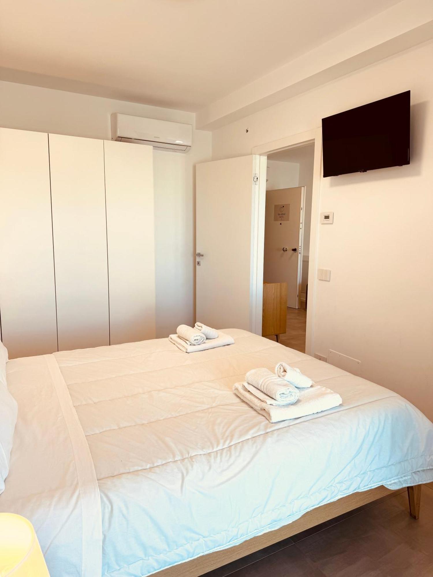 Marisabella 7 Apartament Bari