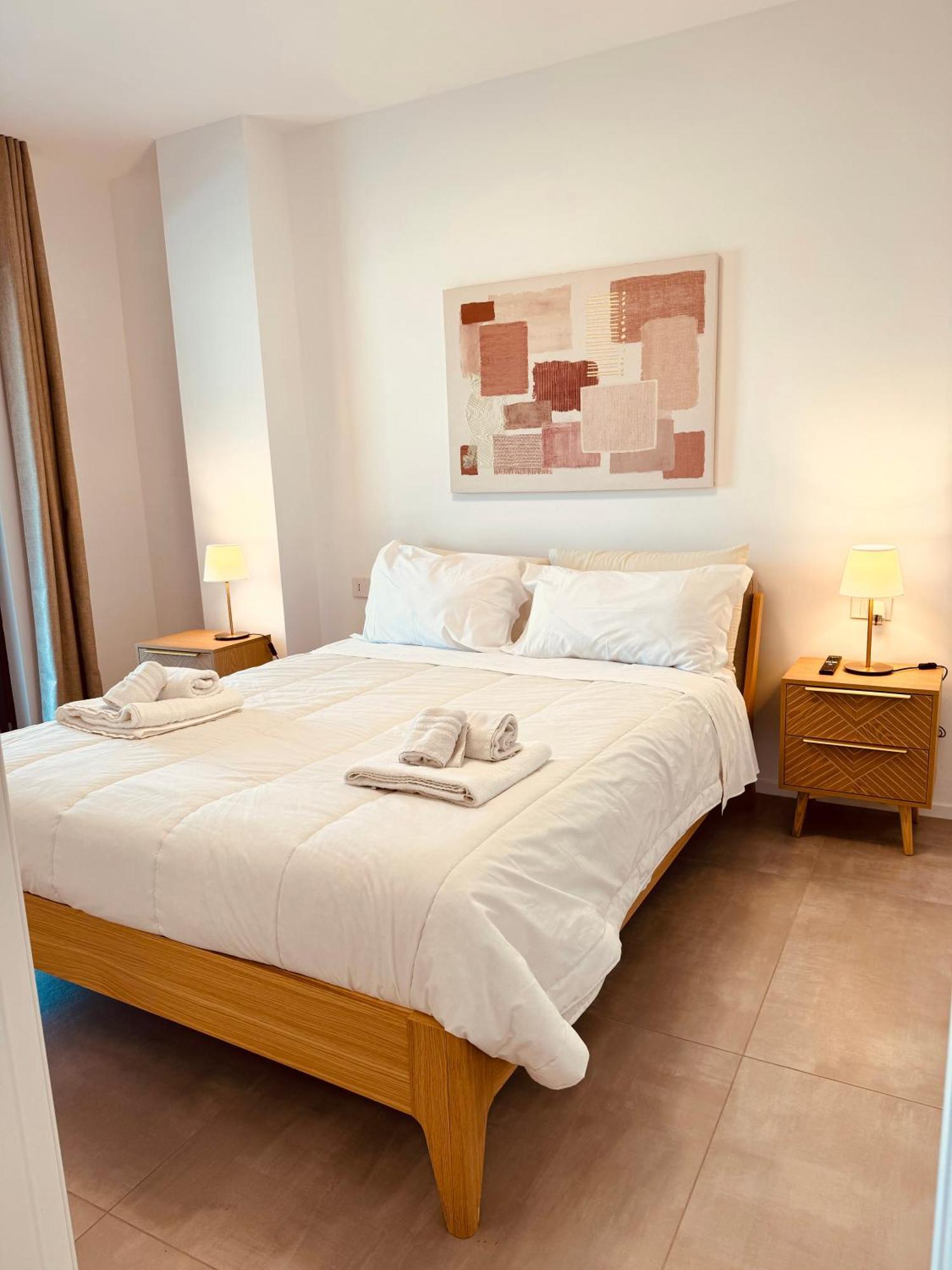Marisabella 7 Apartament *