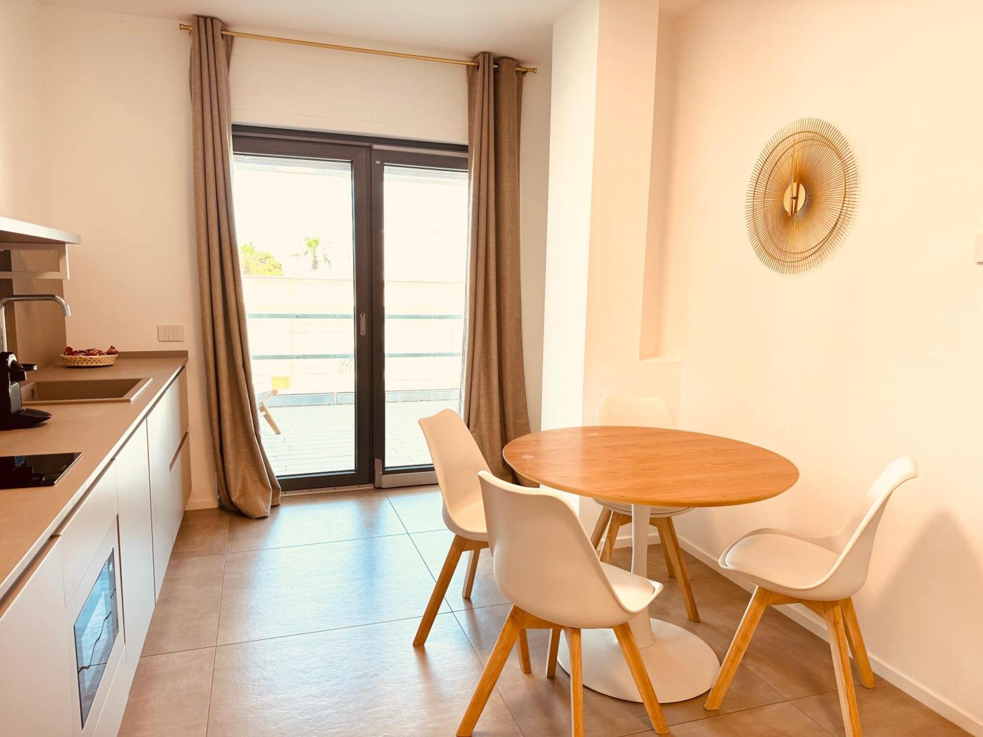 Apartament Marisabella 7 Bari