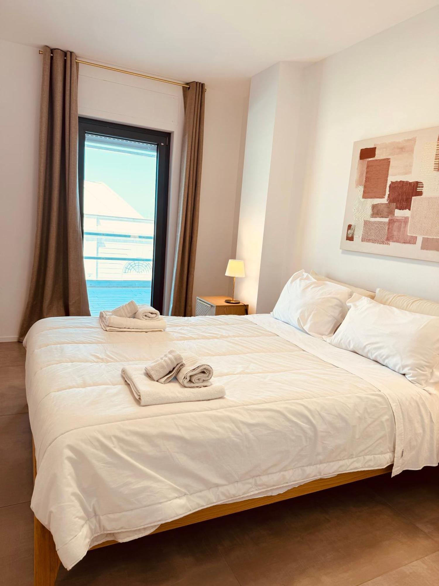 Marisabella 7 Apartament
