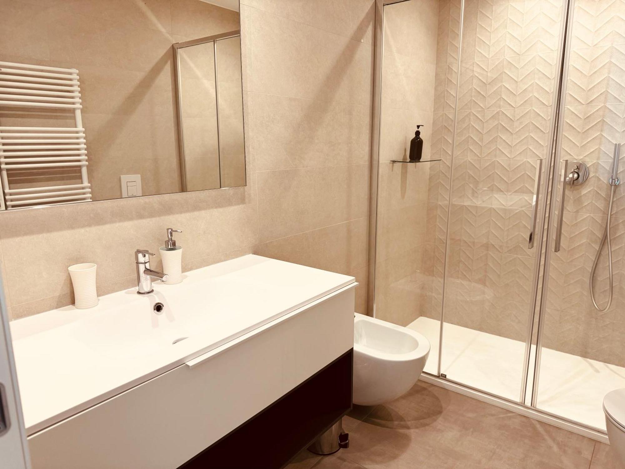 Marisabella 7 Apartament Bari