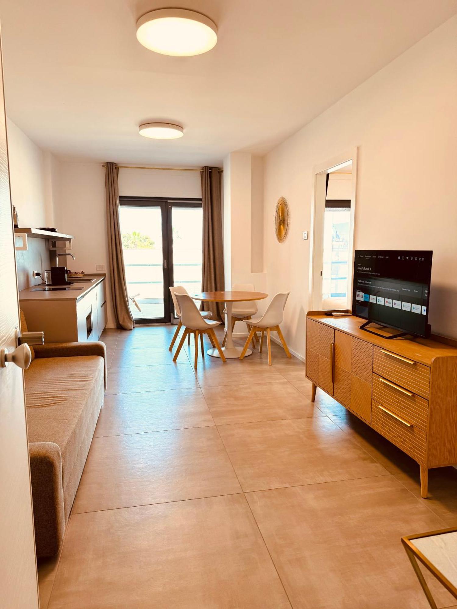 Apartament Marisabella 7 *