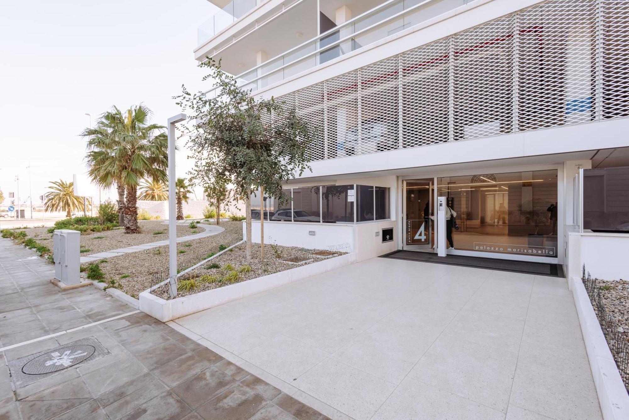 Marisabella 7 Apartament