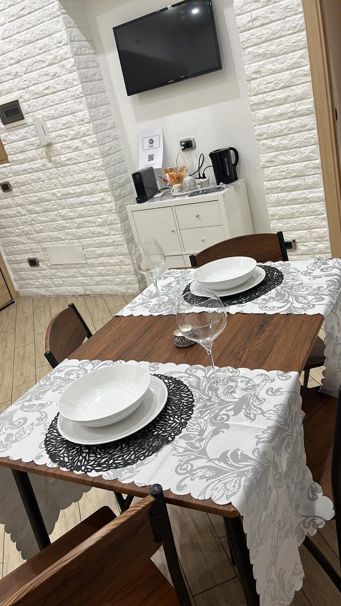 Panzió La Casa Di Clhoe