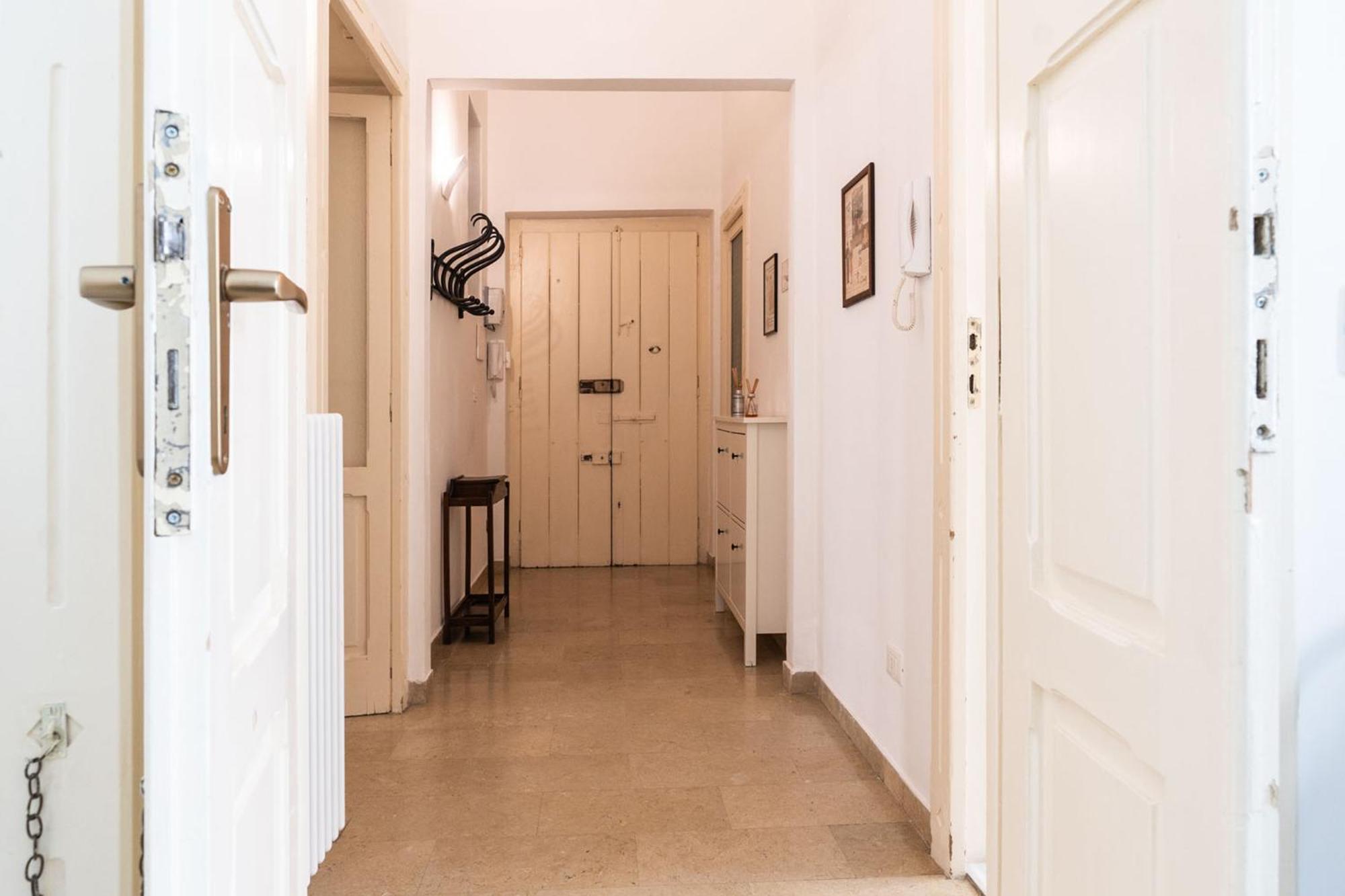 Nena House Apartment Bari