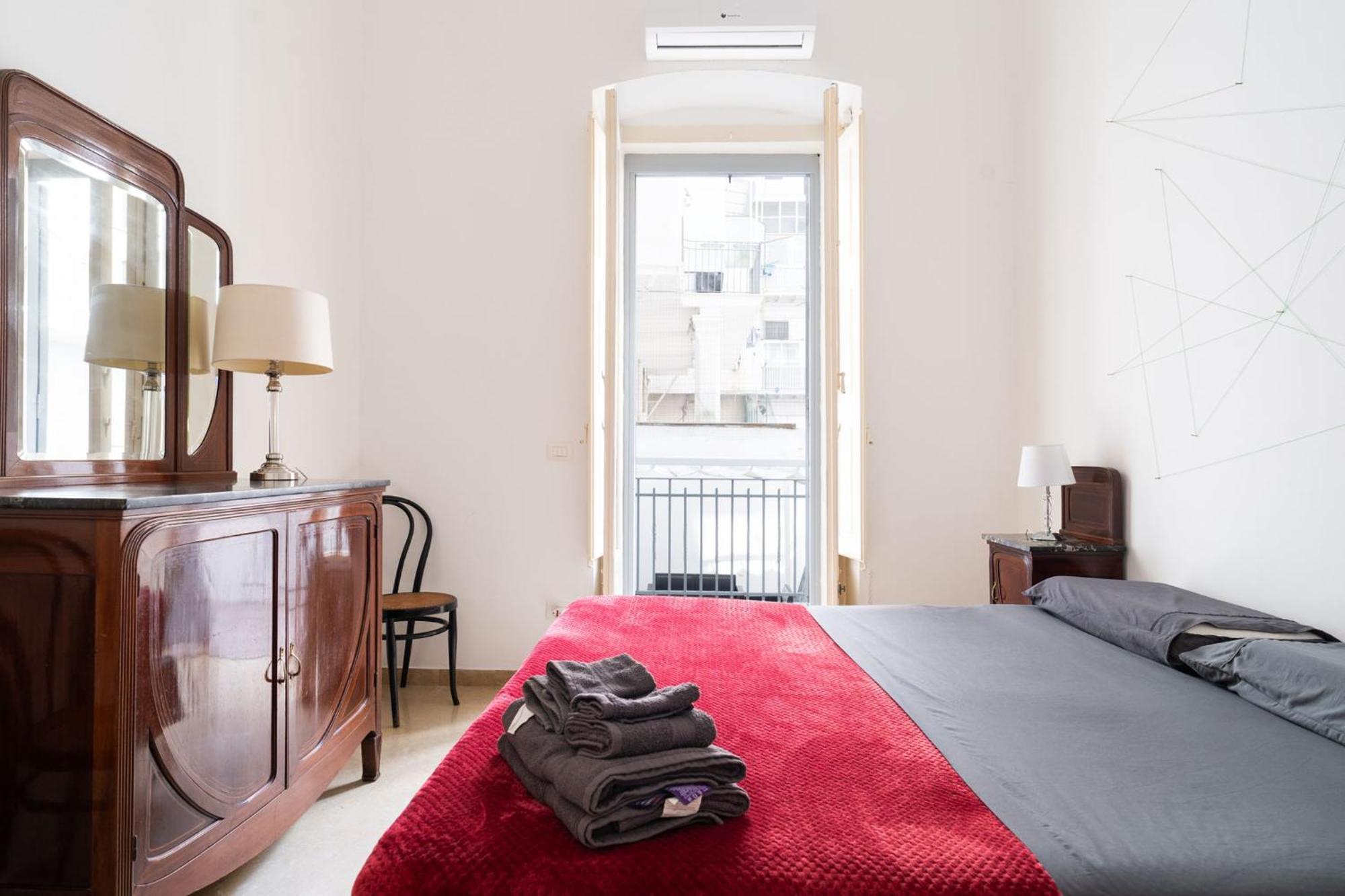Nena House Apartment *