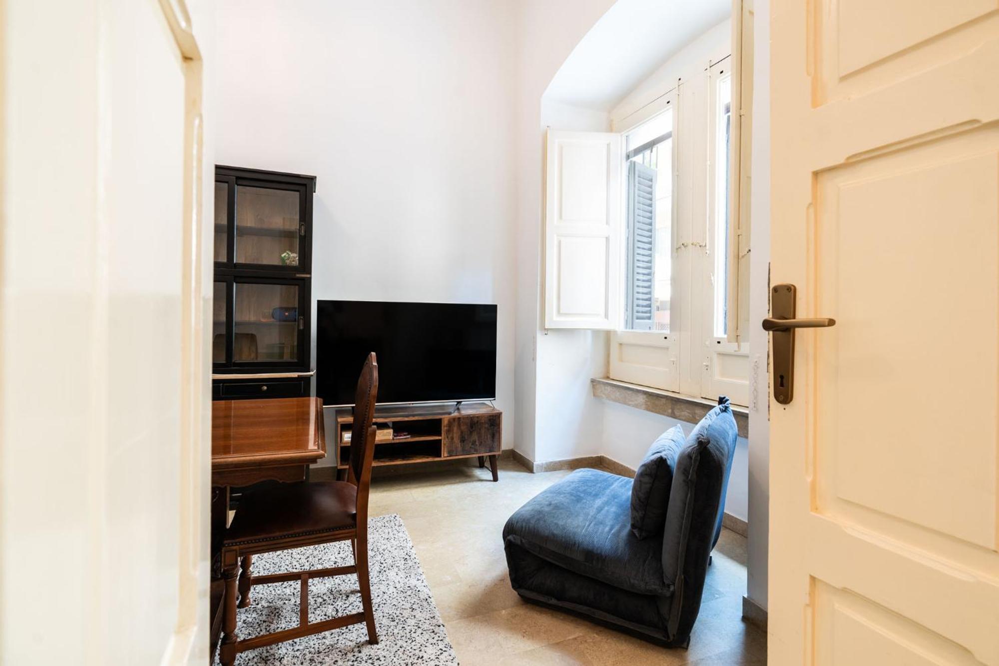 Nena House Apartment Bari