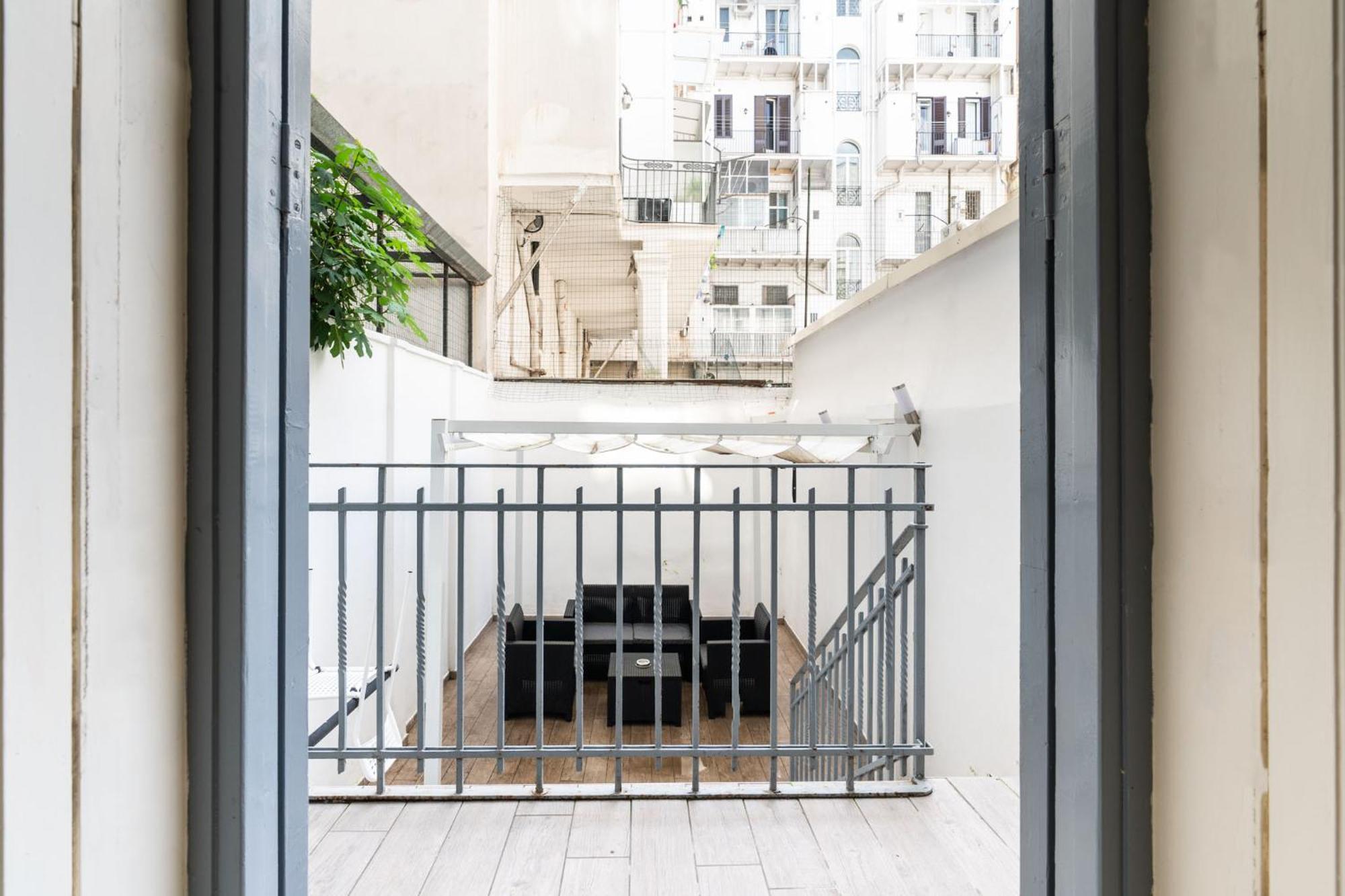 Apartment Nena House