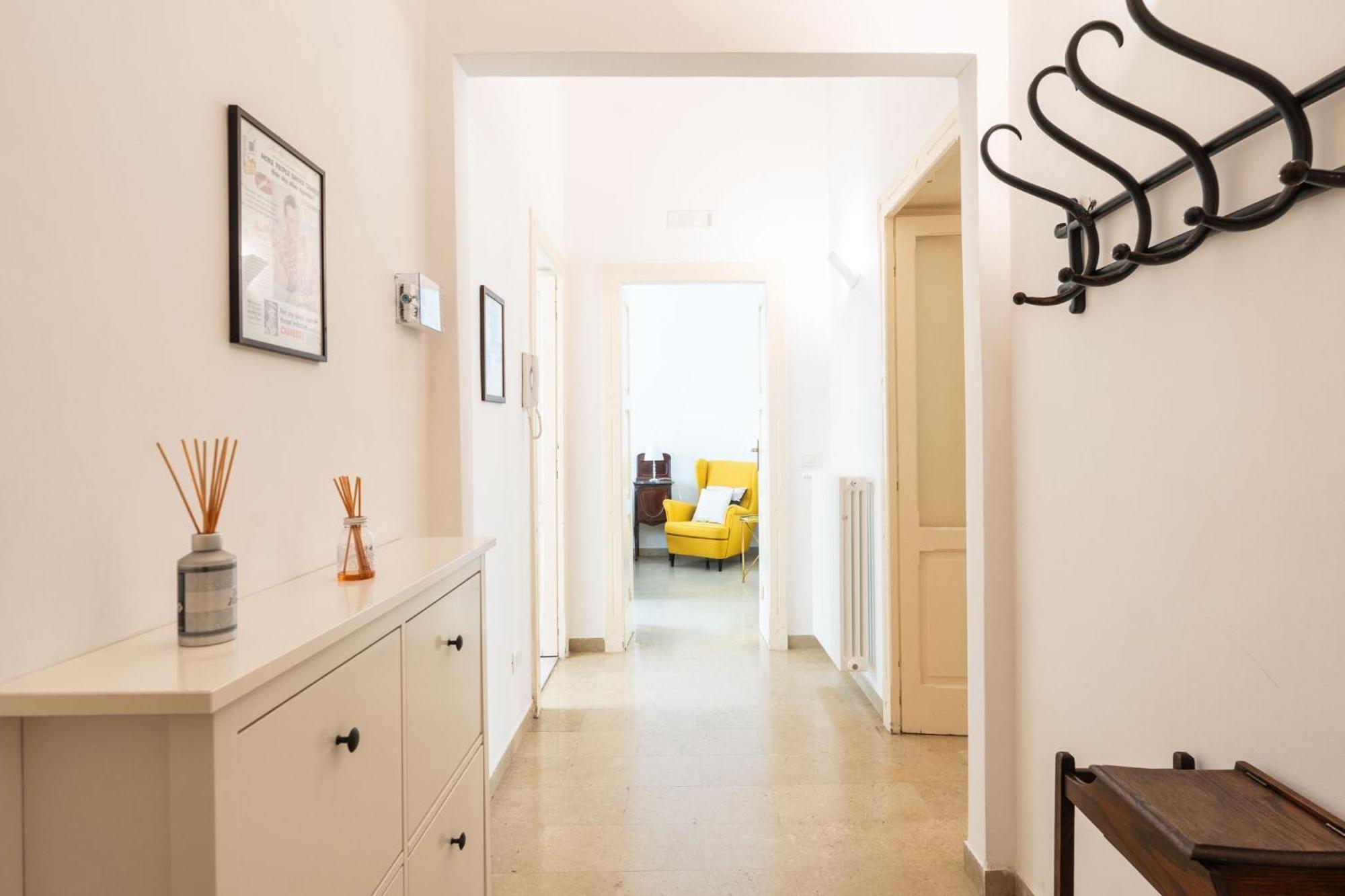 Apartment Nena House *
