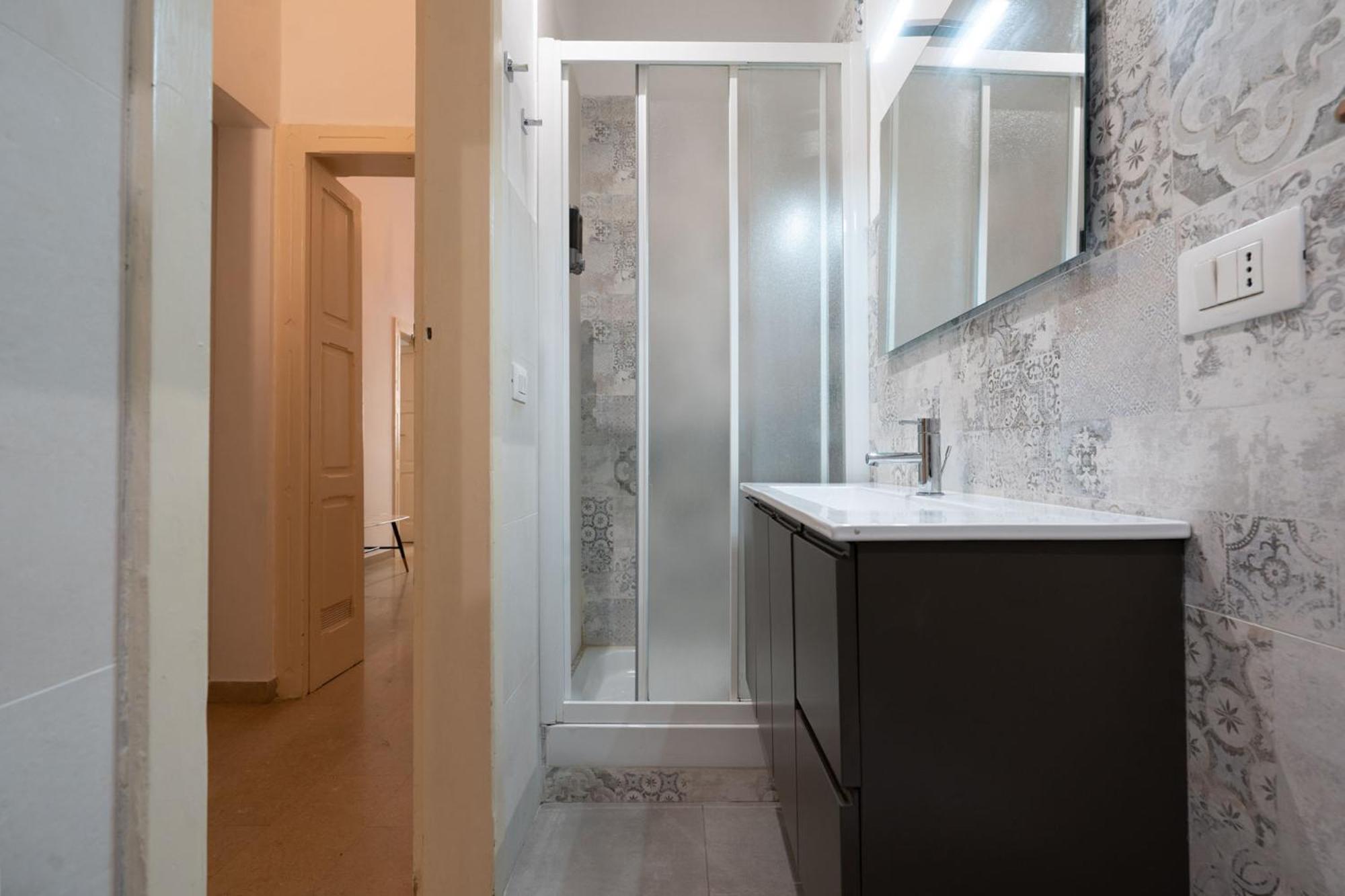 Apartment Nena House Bari