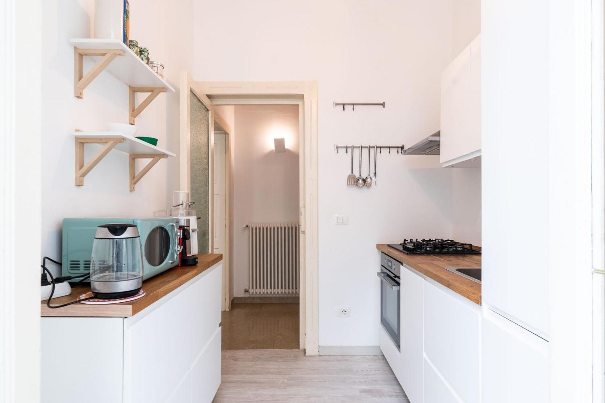 Nena House Bari