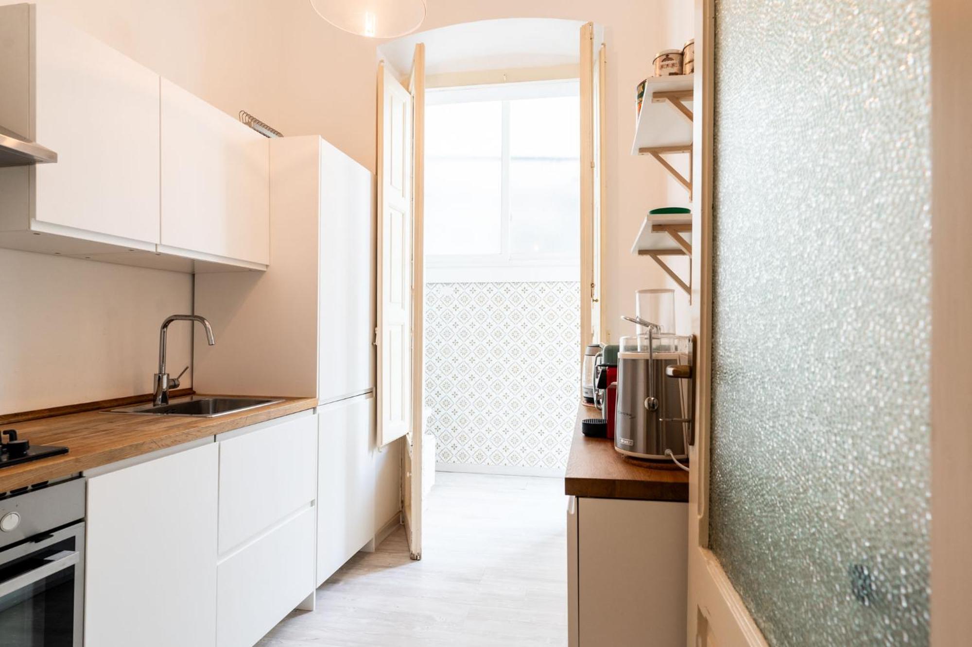 Nena House Apartment *
