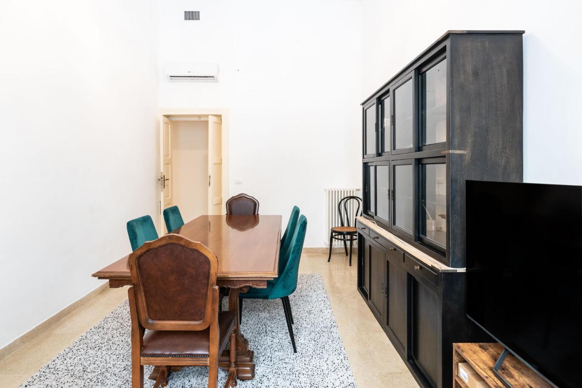Apartment Nena House *