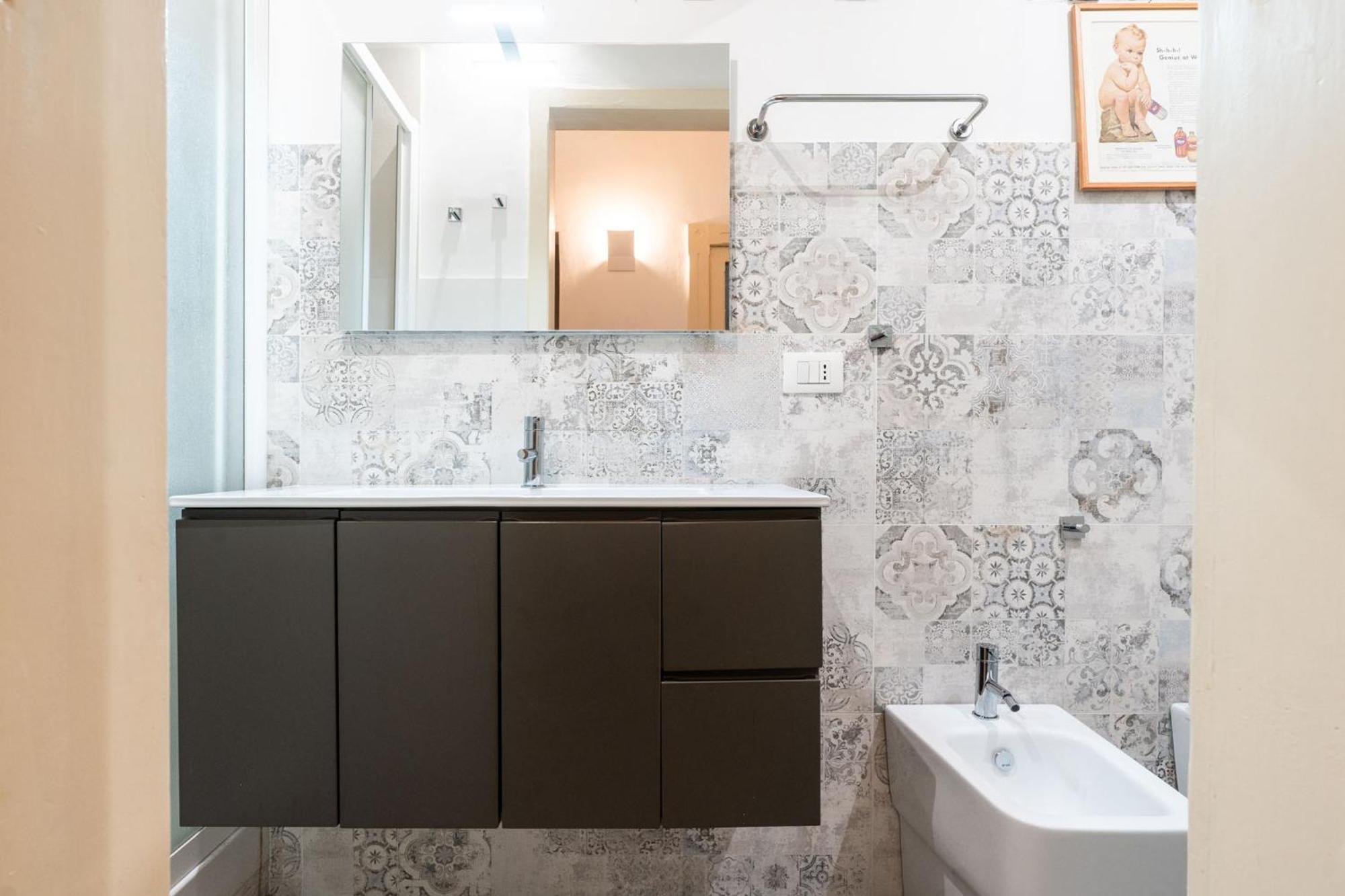 Nena House Bari