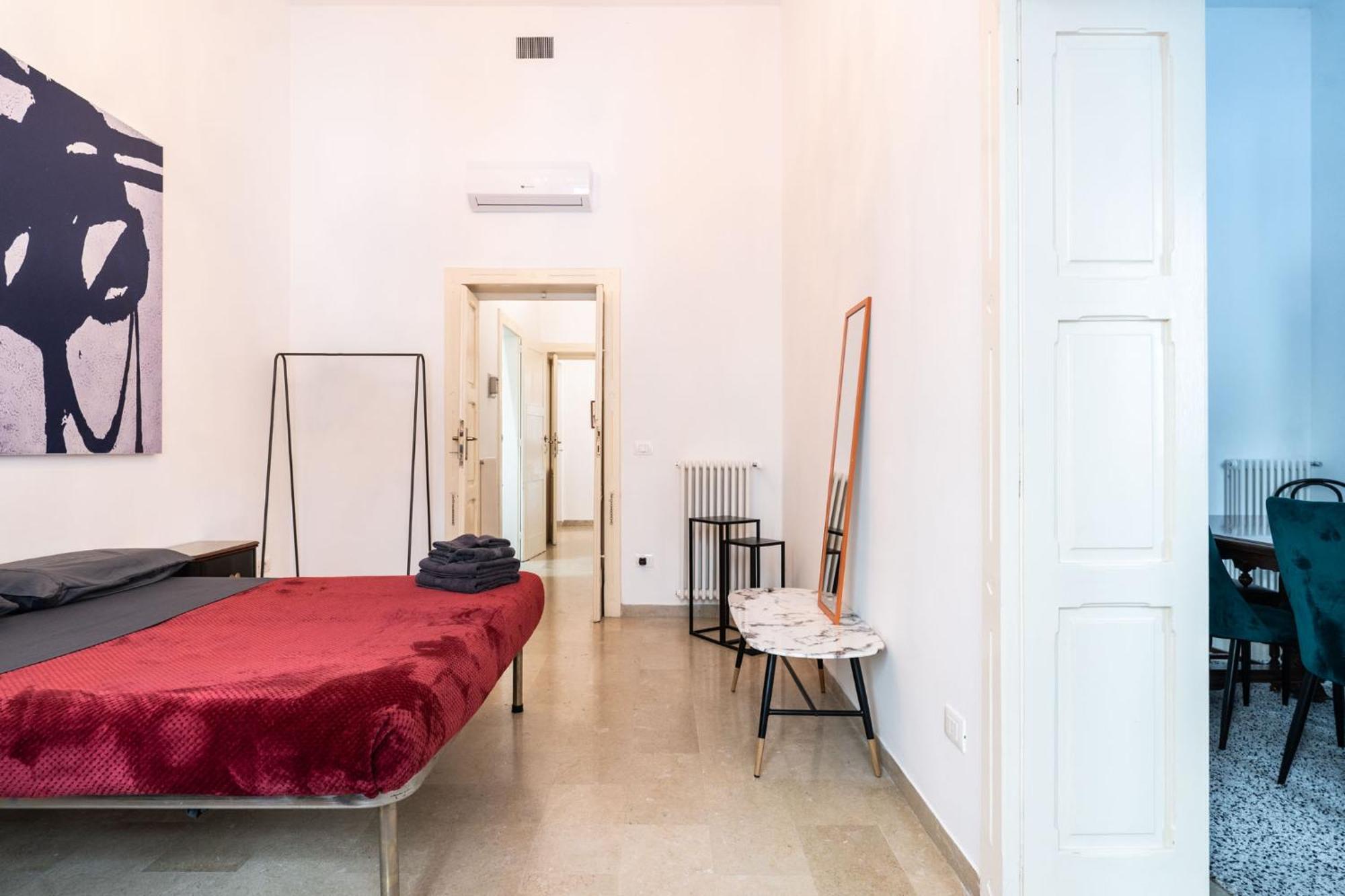 Nena House Apartment