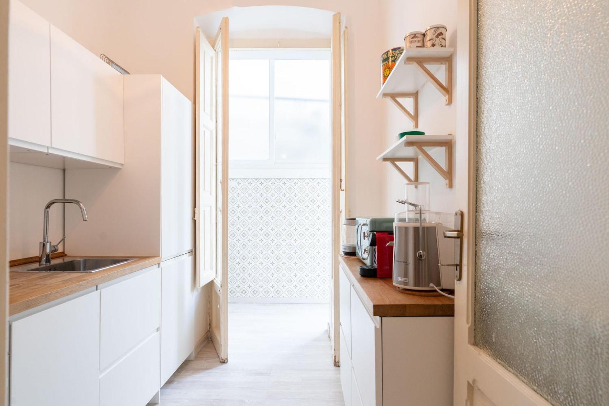 Apartment Nena House Bari