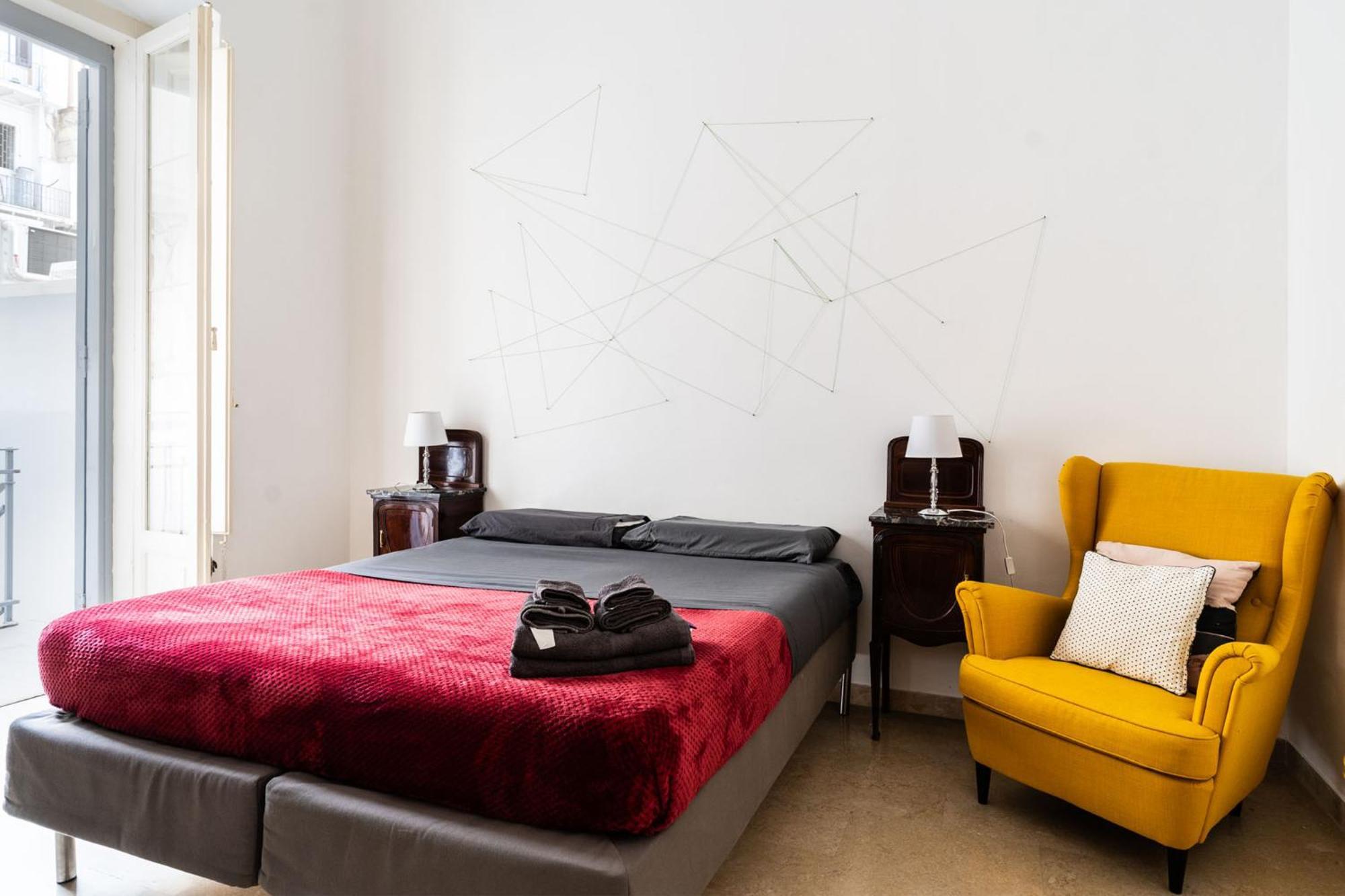 Apartment Nena House Bari