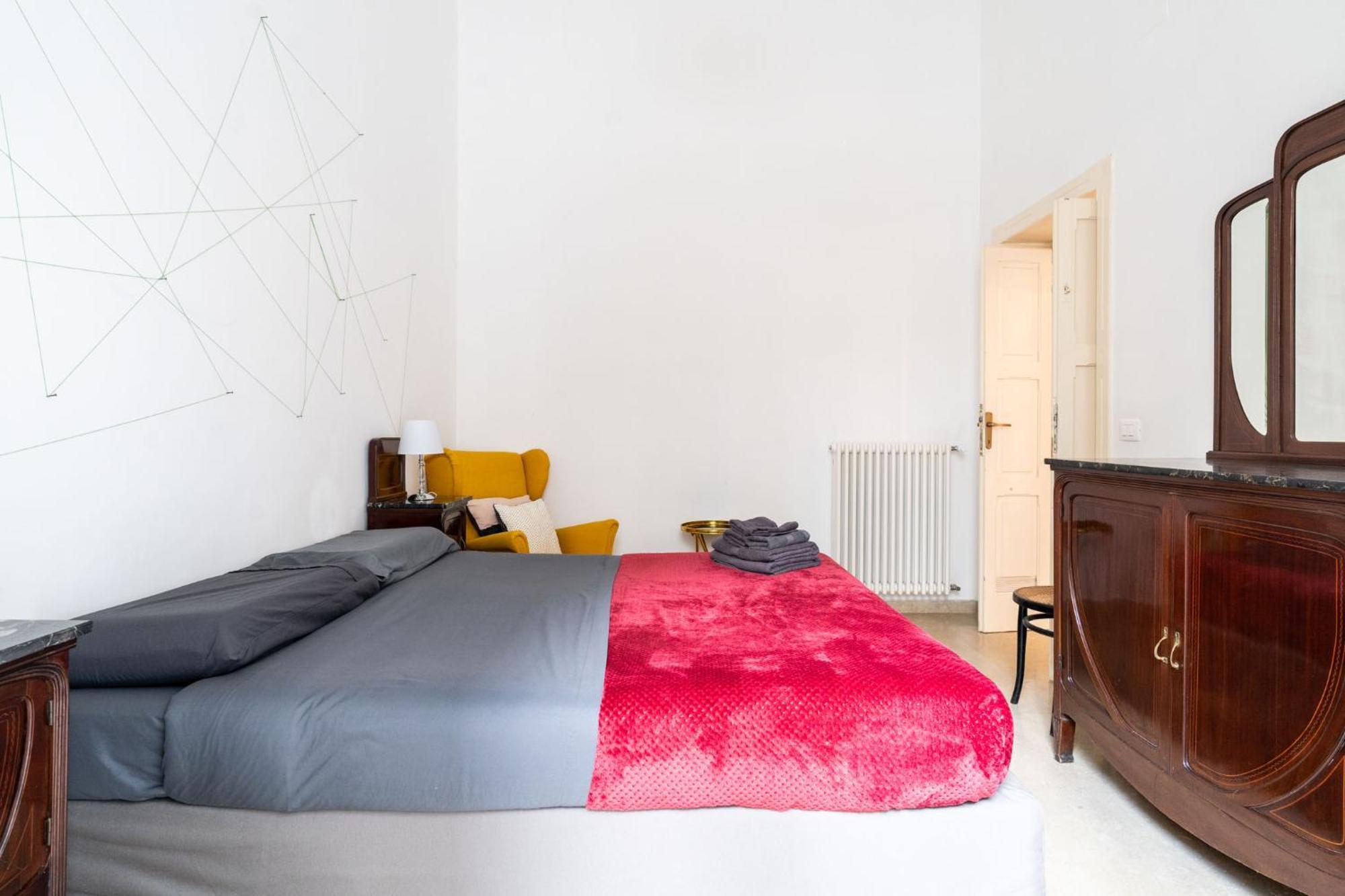 Nena House * Bari