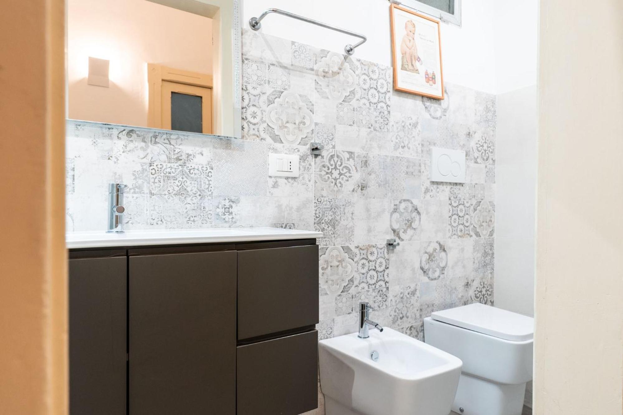 Nena House Apartment *