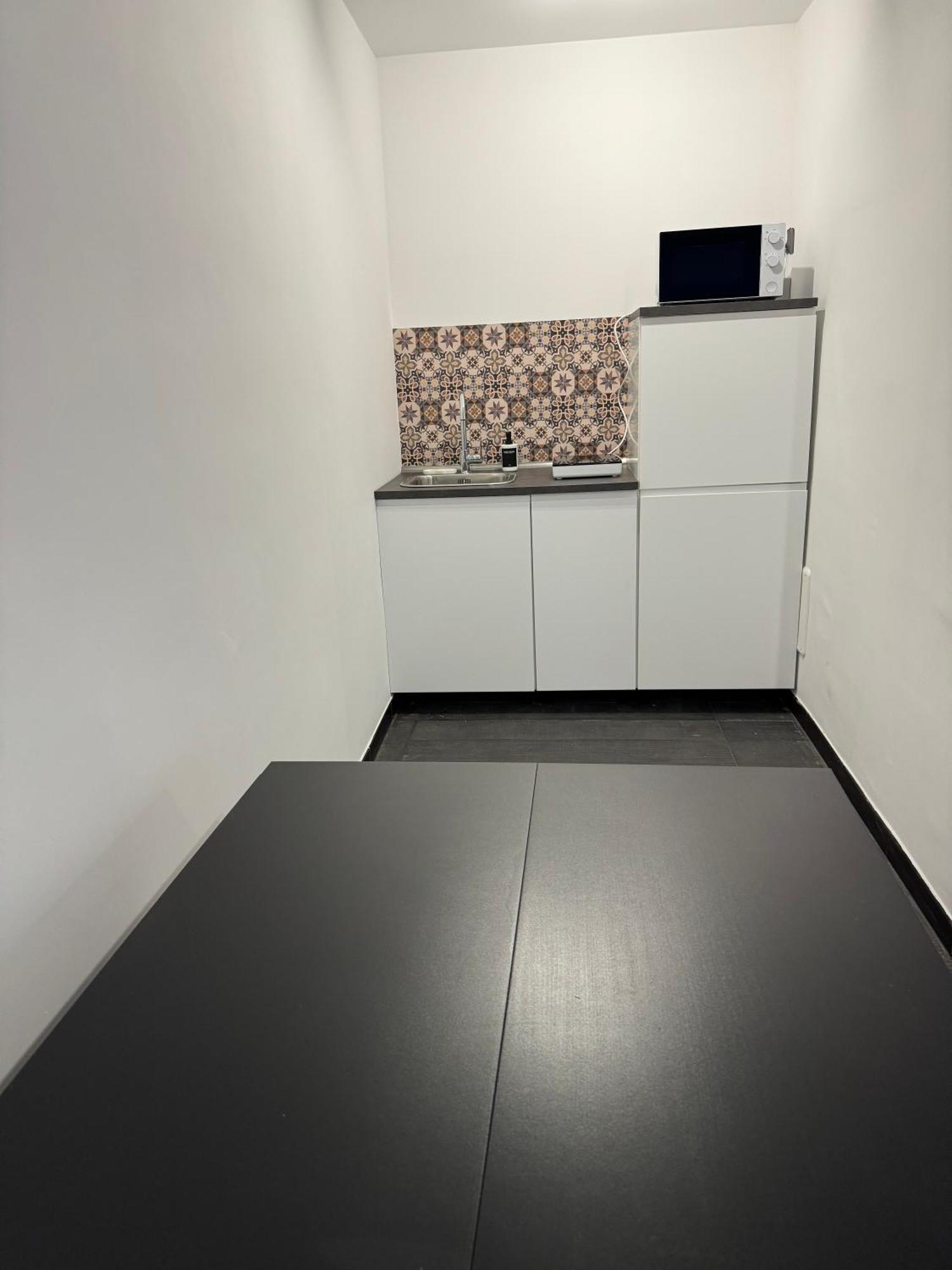 Apartment Black & Breakfast *