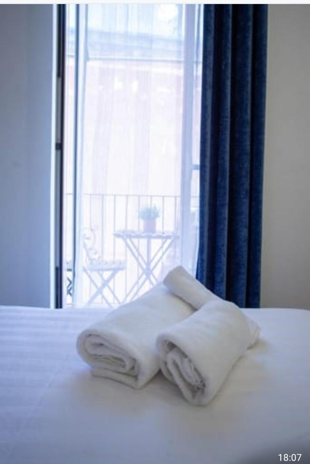 Dimora Susy Apartament *