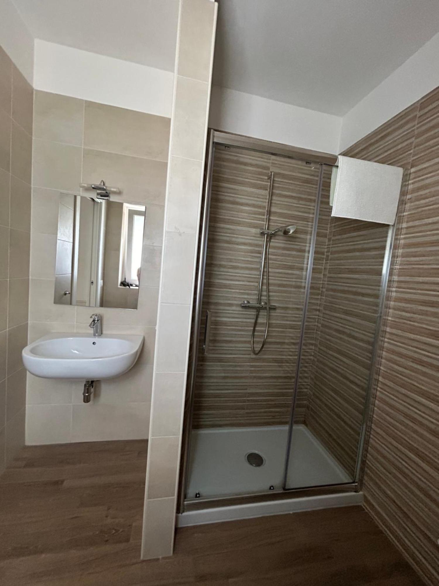 Petroni 16 Appartement *