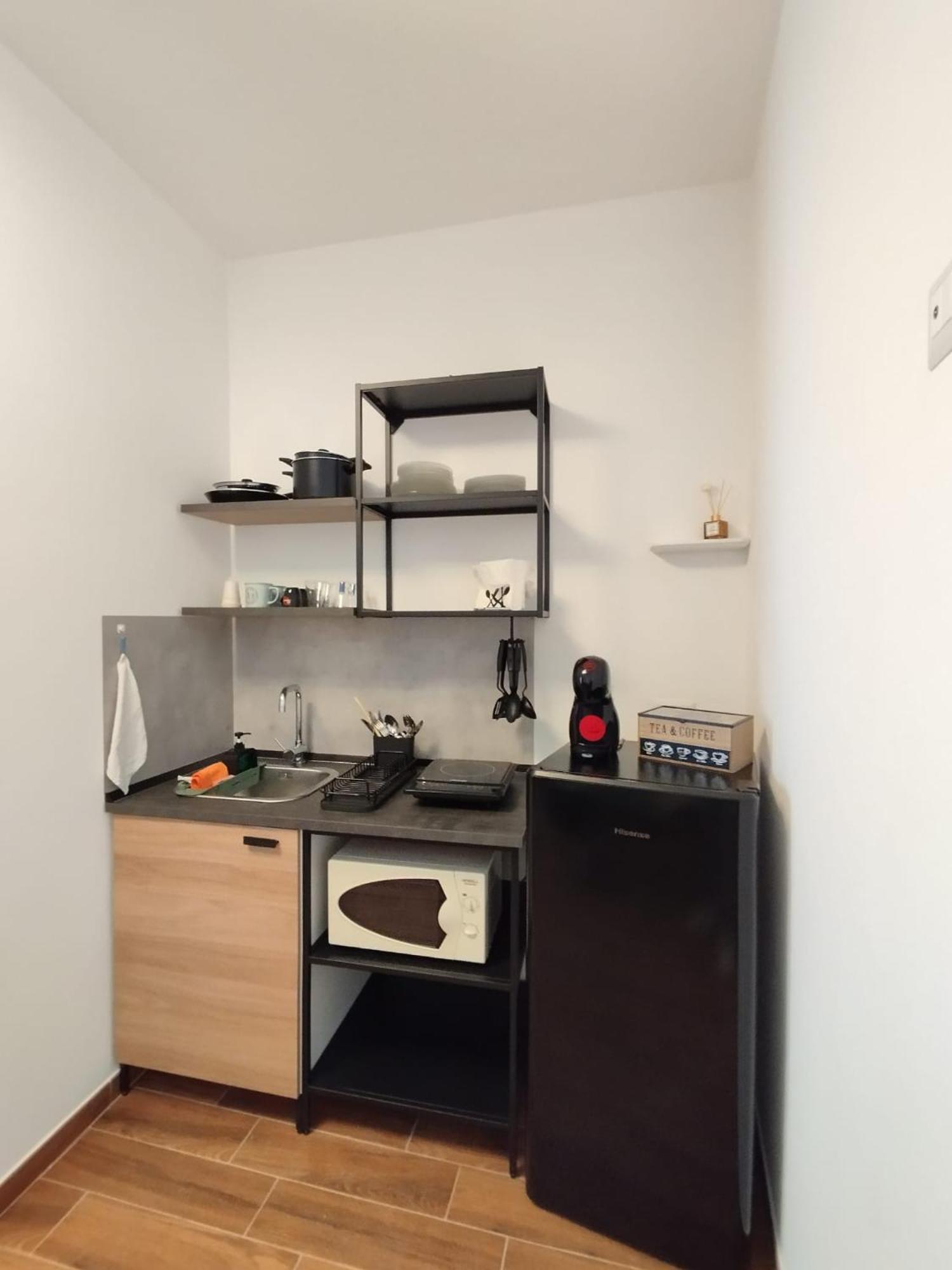 Apartment Ravanas 33 *