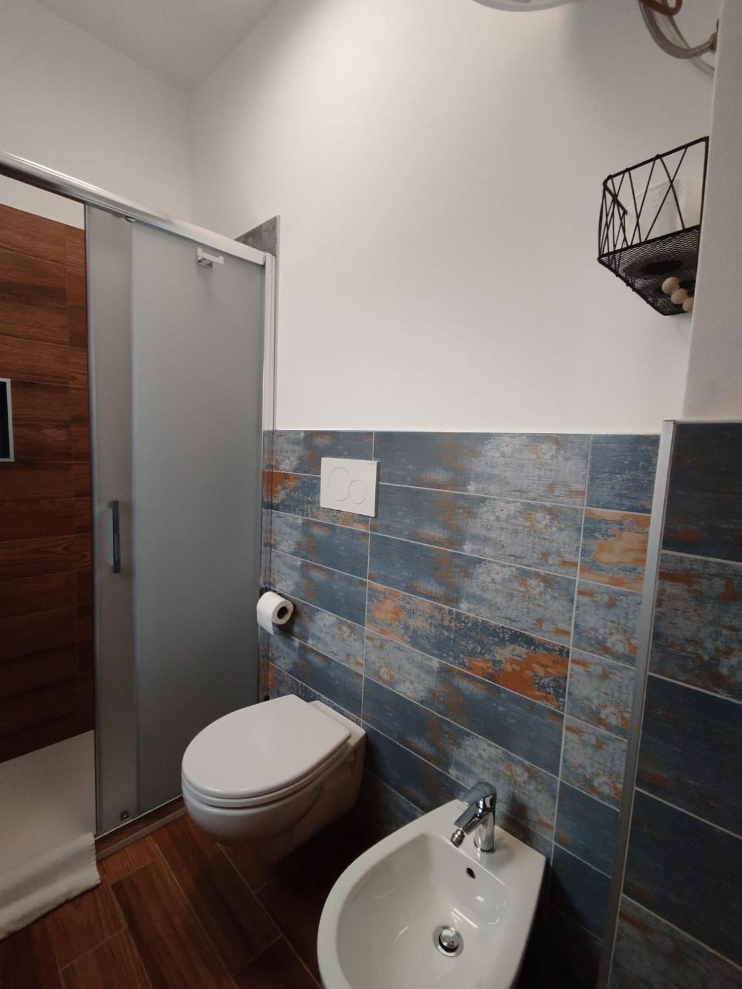 Apartment Ravanas 33 Bari