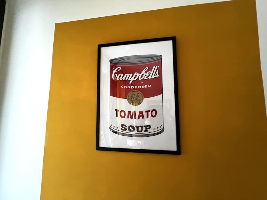 Warhol-bozzi 59 * Bari