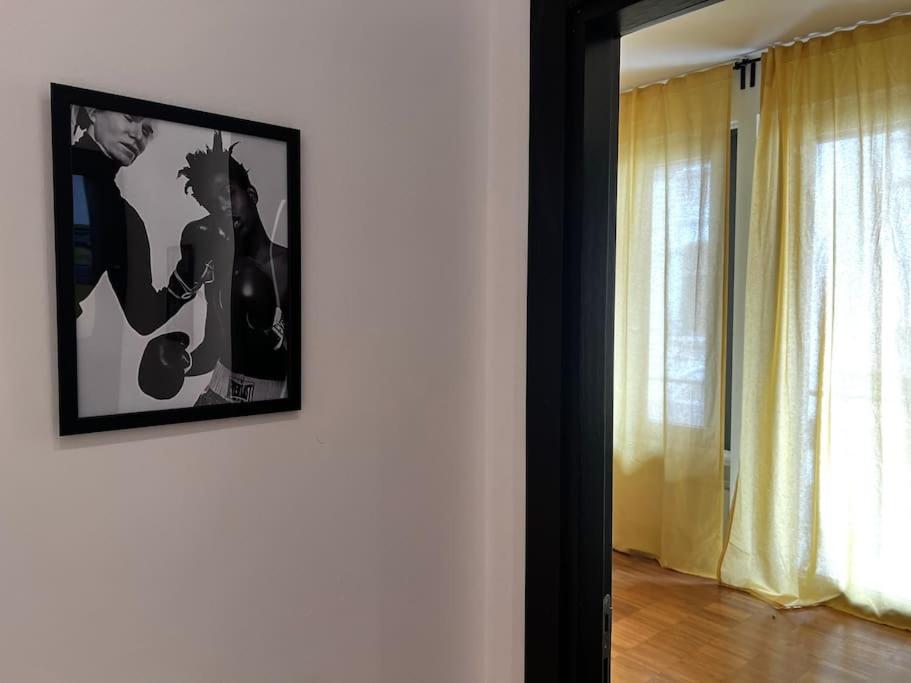 Apartment Warhol-bozzi 59 *