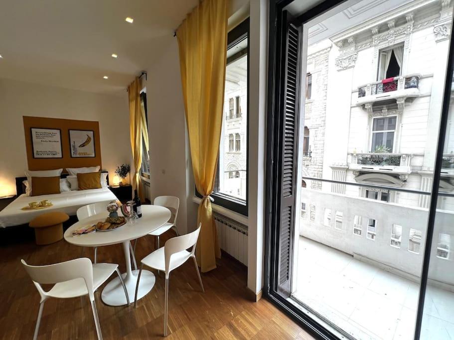 Apartment Warhol-bozzi 59 Bari