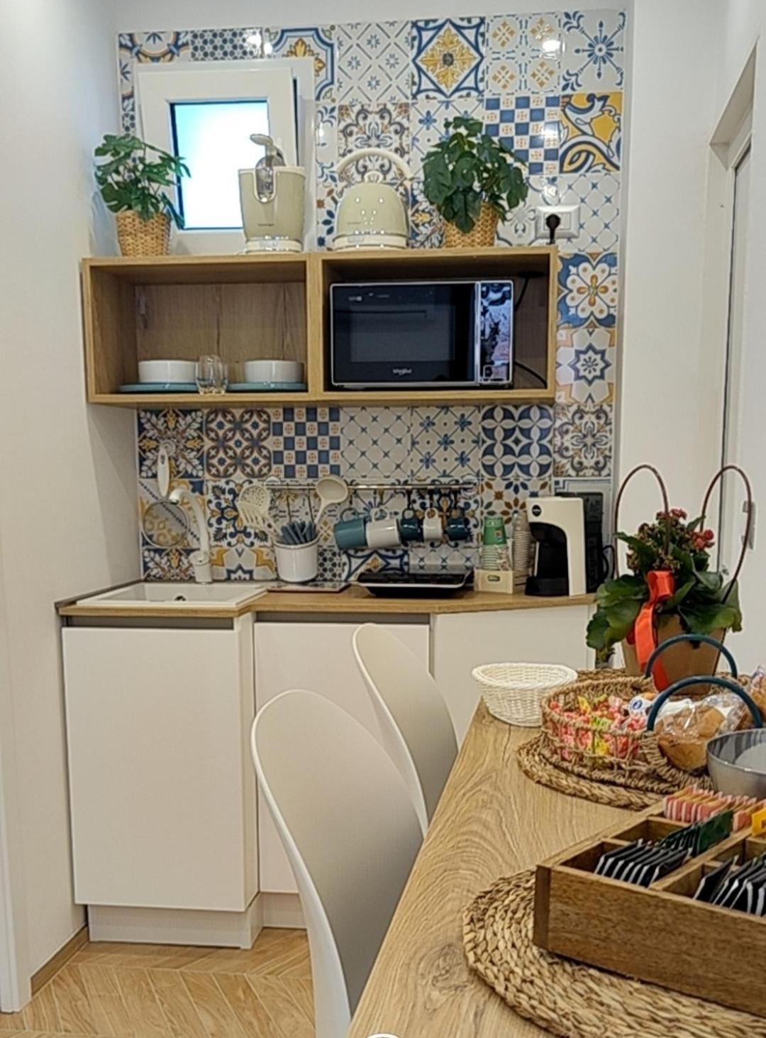 Dimora Susy Apartament Bari