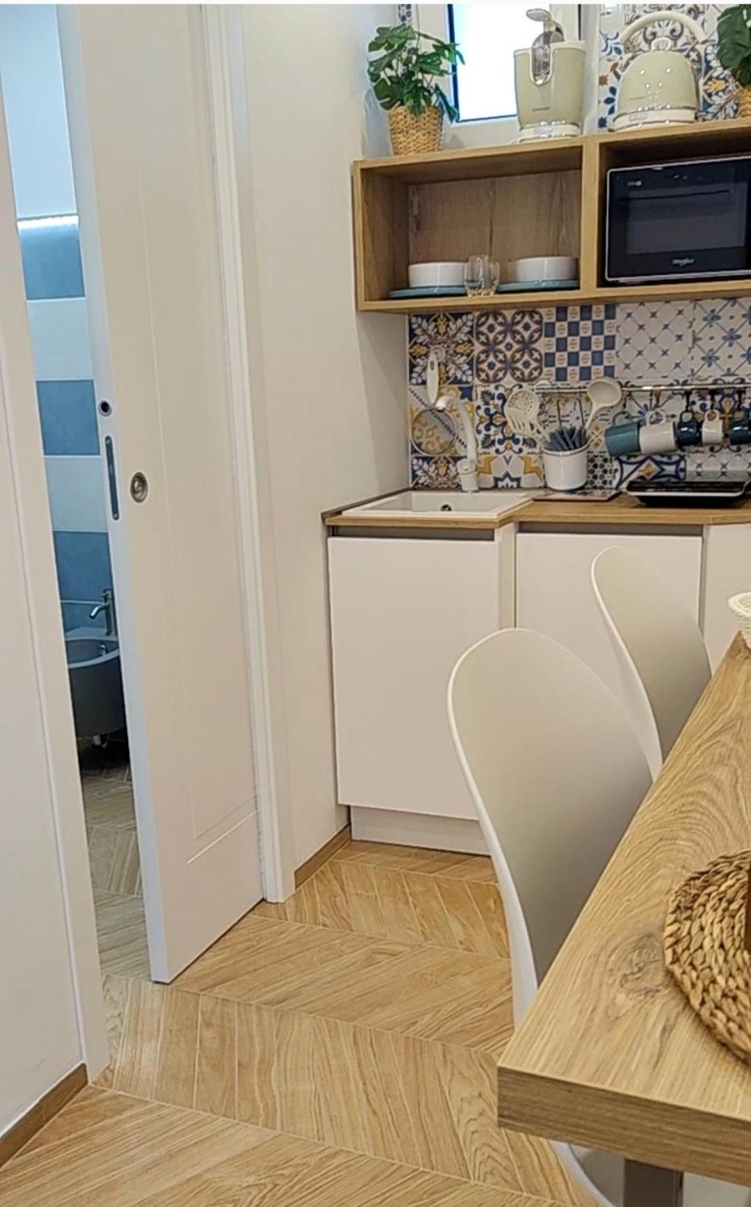 Dimora Susy Apartament Bari