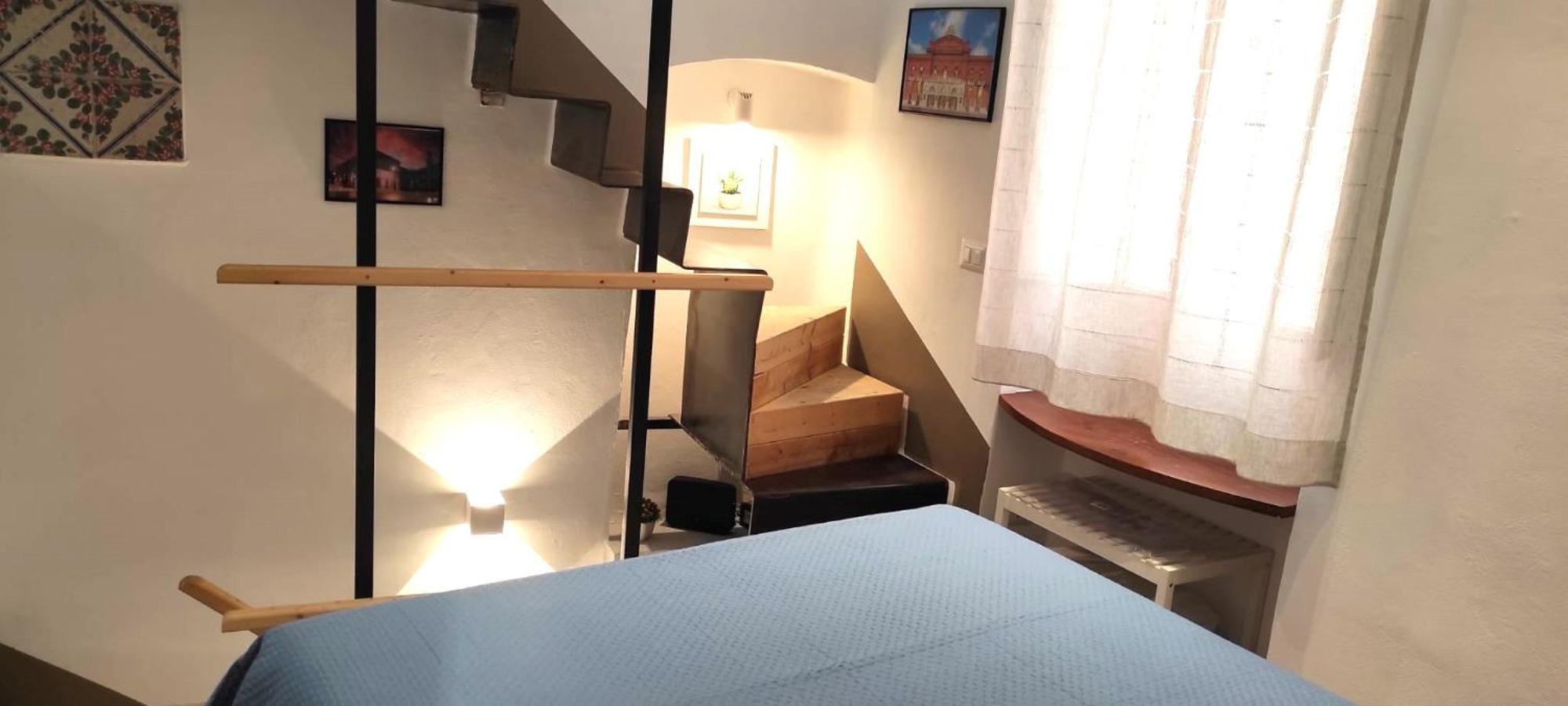 La Follia Dell'architetto