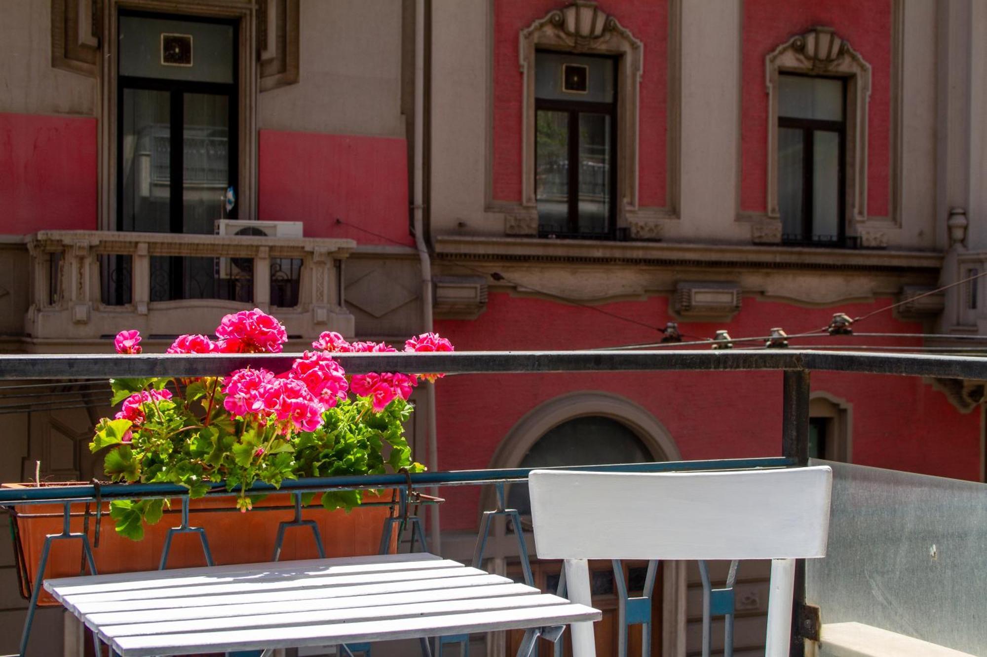 Holiday Home * Bari