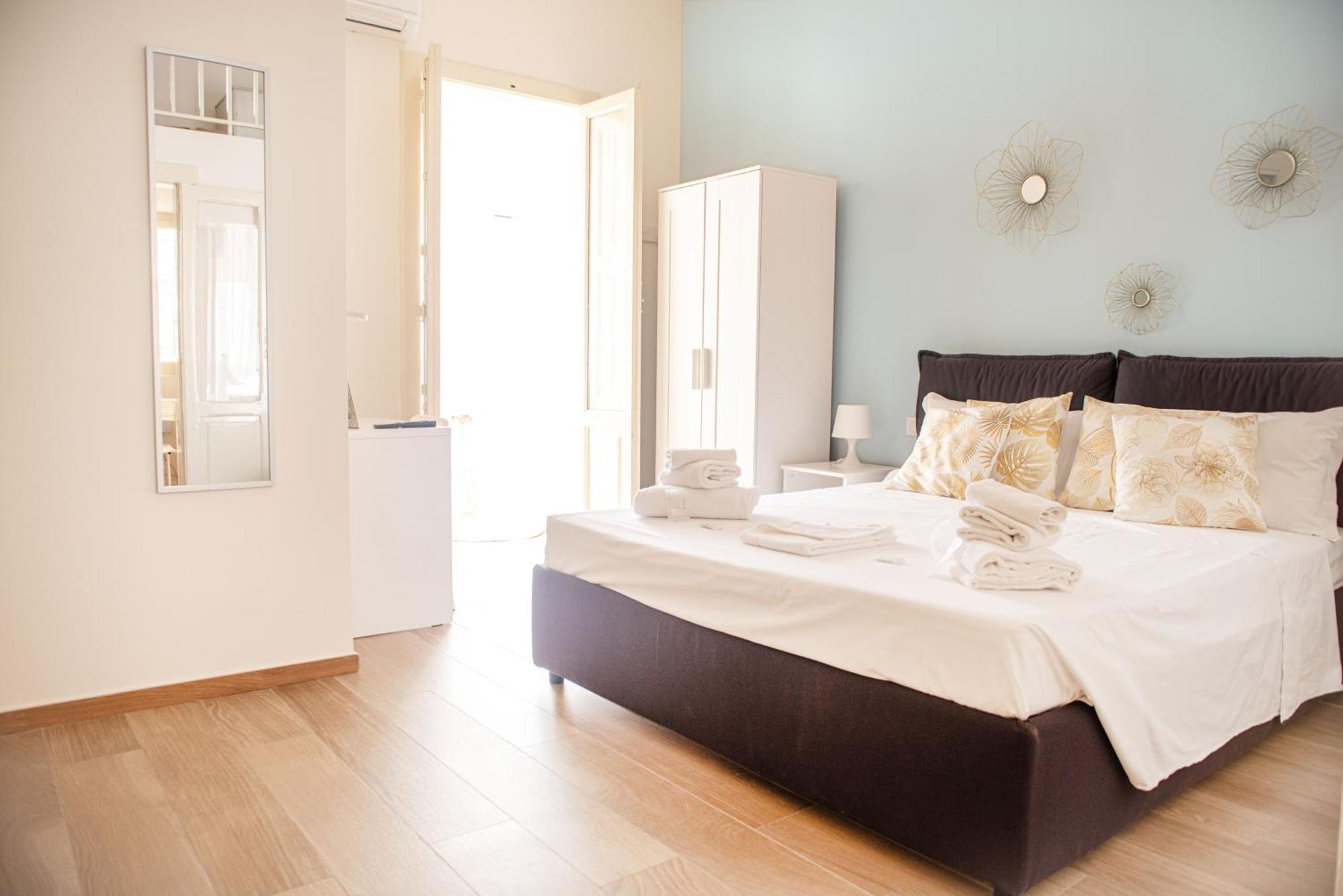 Apartment Sweet Sweet *